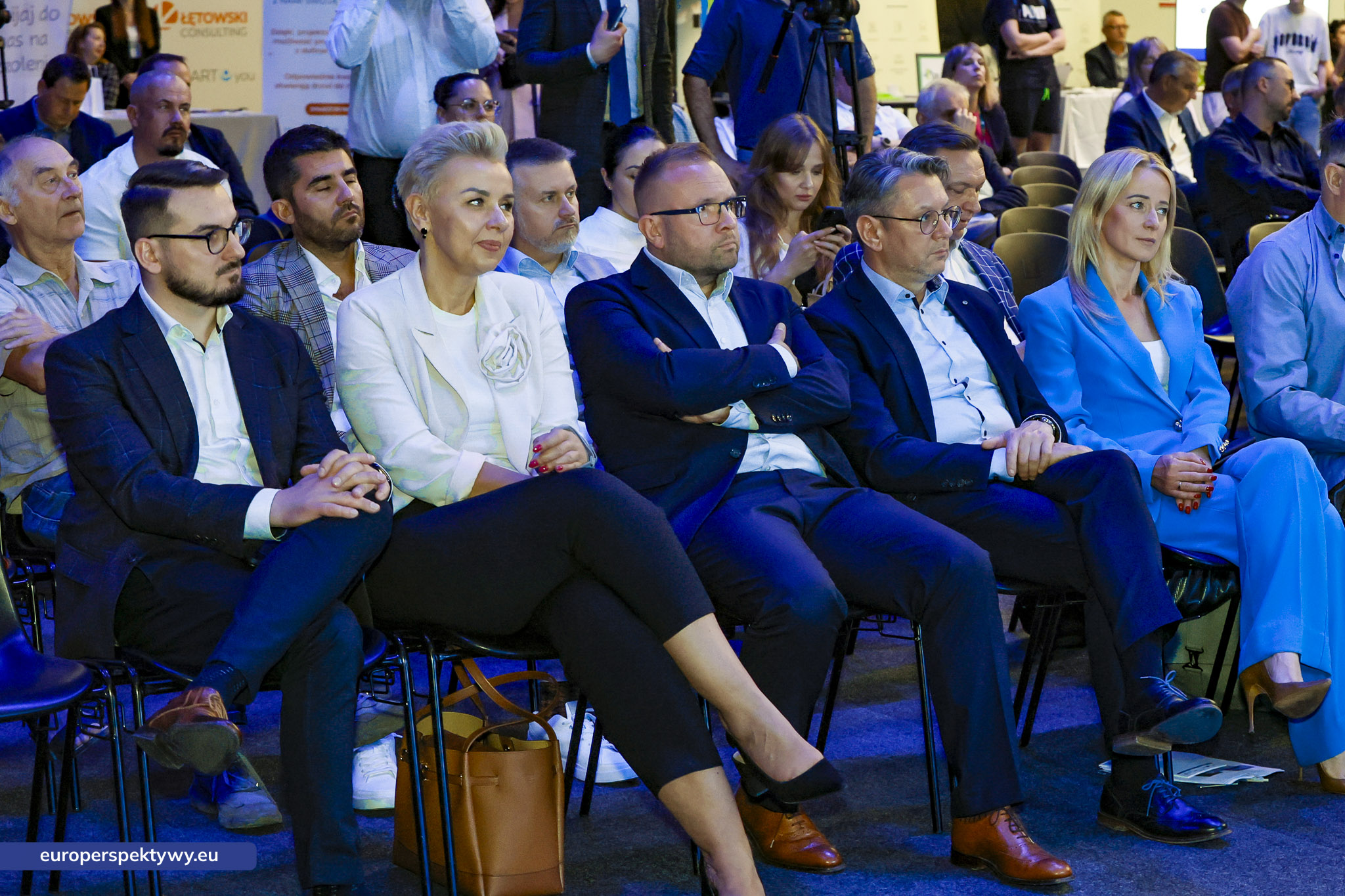 Europerspektywy (17 z 46) Europerspektywy KSSE Business Mixer w Jaworznie