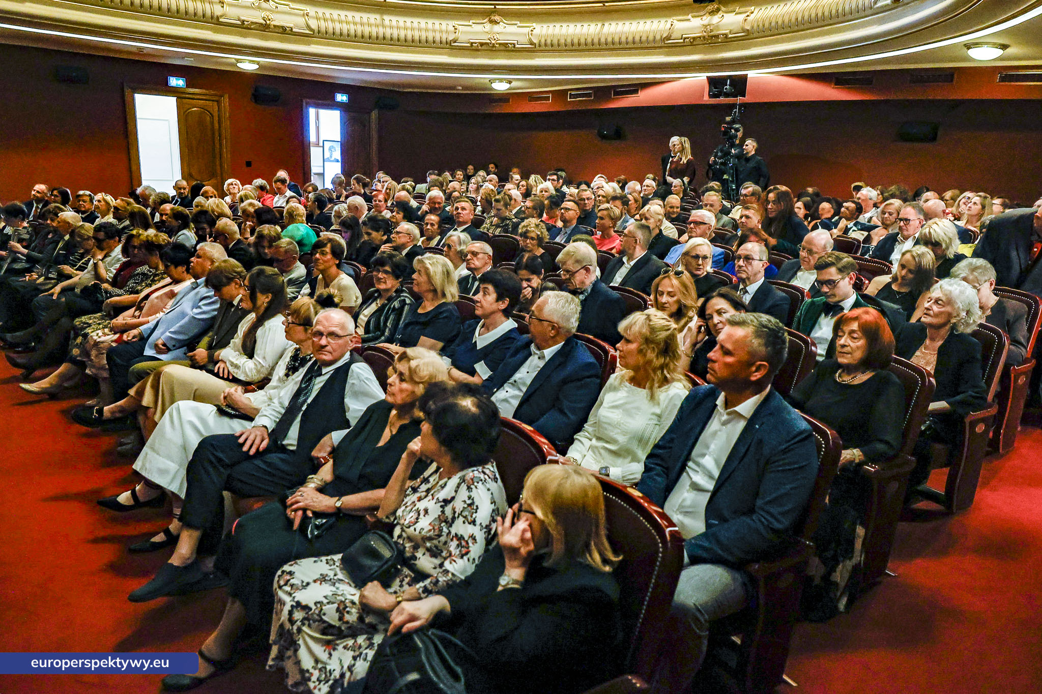 Europerspektywy Opera Śląska – premiera opery Halka i wielki finał sezonu artystycznego 2024/2025