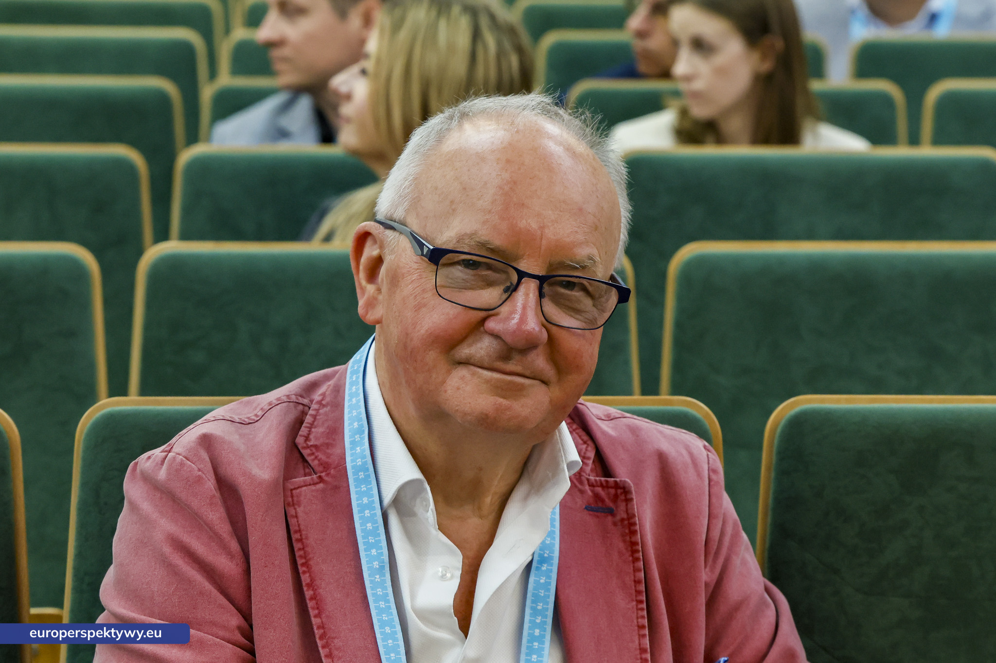 Europerspektywy (171 z 234) Europerspektywy Synergia 2025: Śląski Klub Biznesu i Politechnika Częstochowska łączą siły na rzecz innowacji