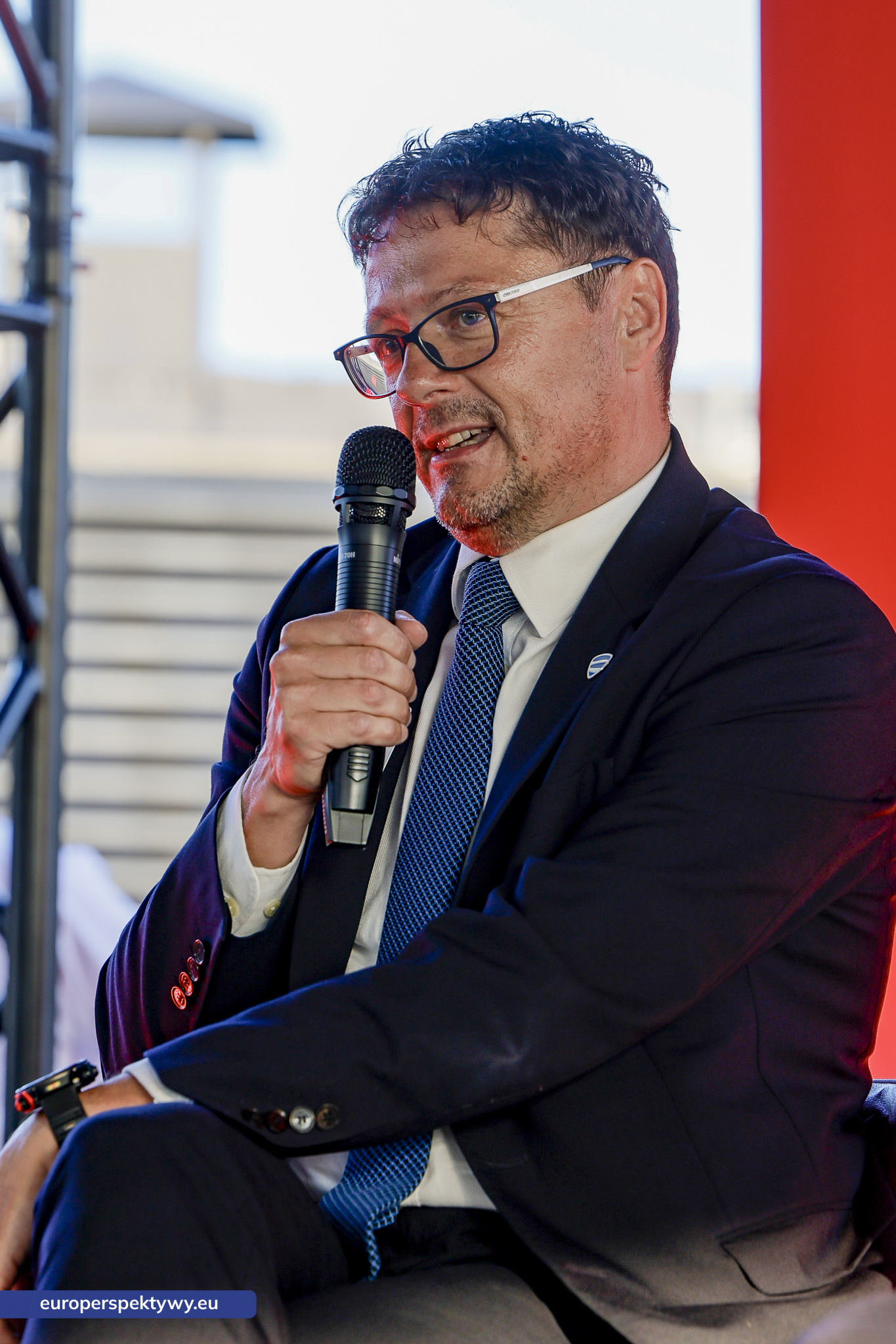 Europerspektywy Spotkanie networkingowe - Loża Bielska BCC i BNI Premium w Bielsku-Białej
