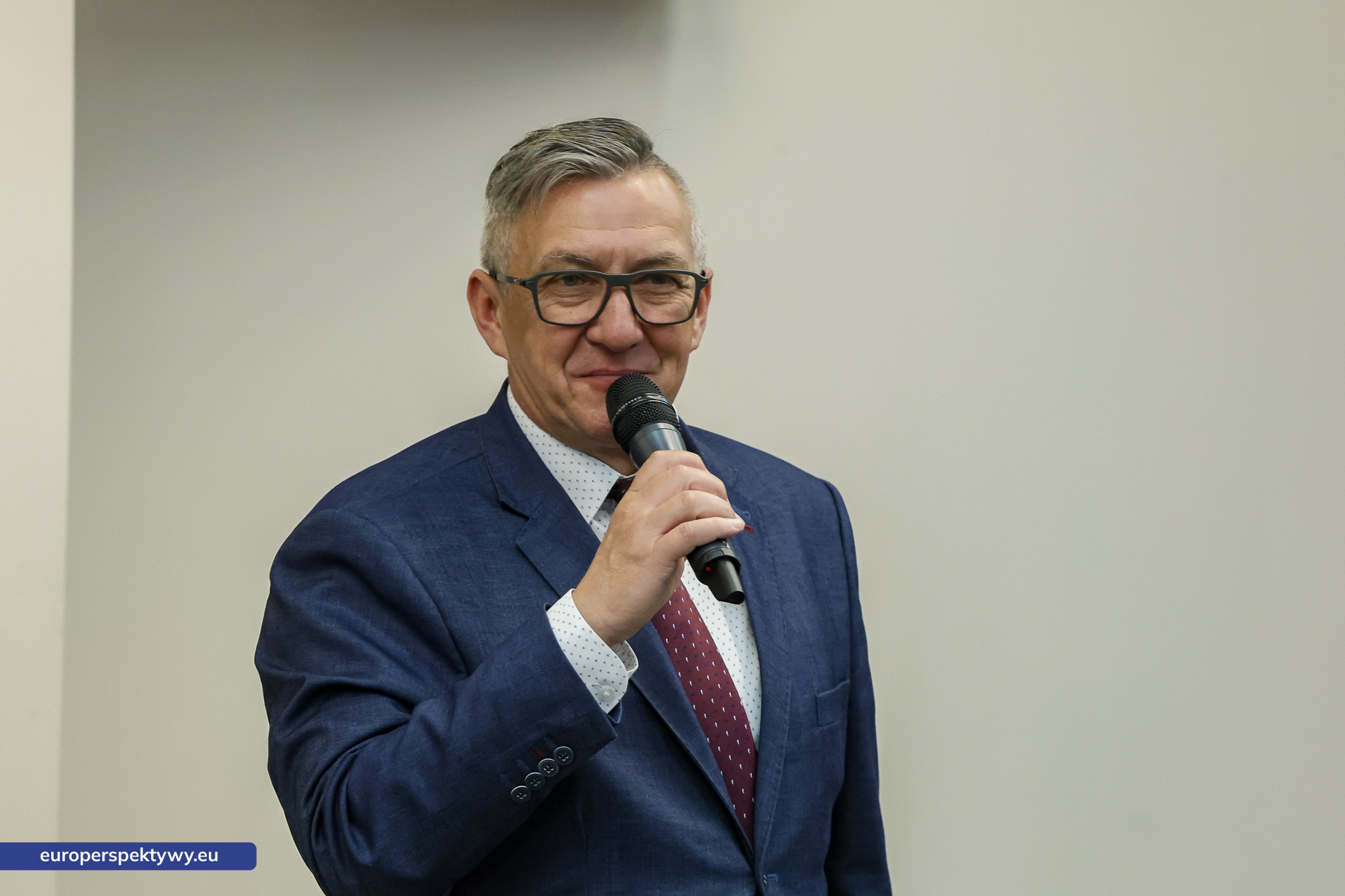 Europerspektywy (172 z 234) Europerspektywy Synergia 2025: Śląski Klub Biznesu i Politechnika Częstochowska łączą siły na rzecz innowacji