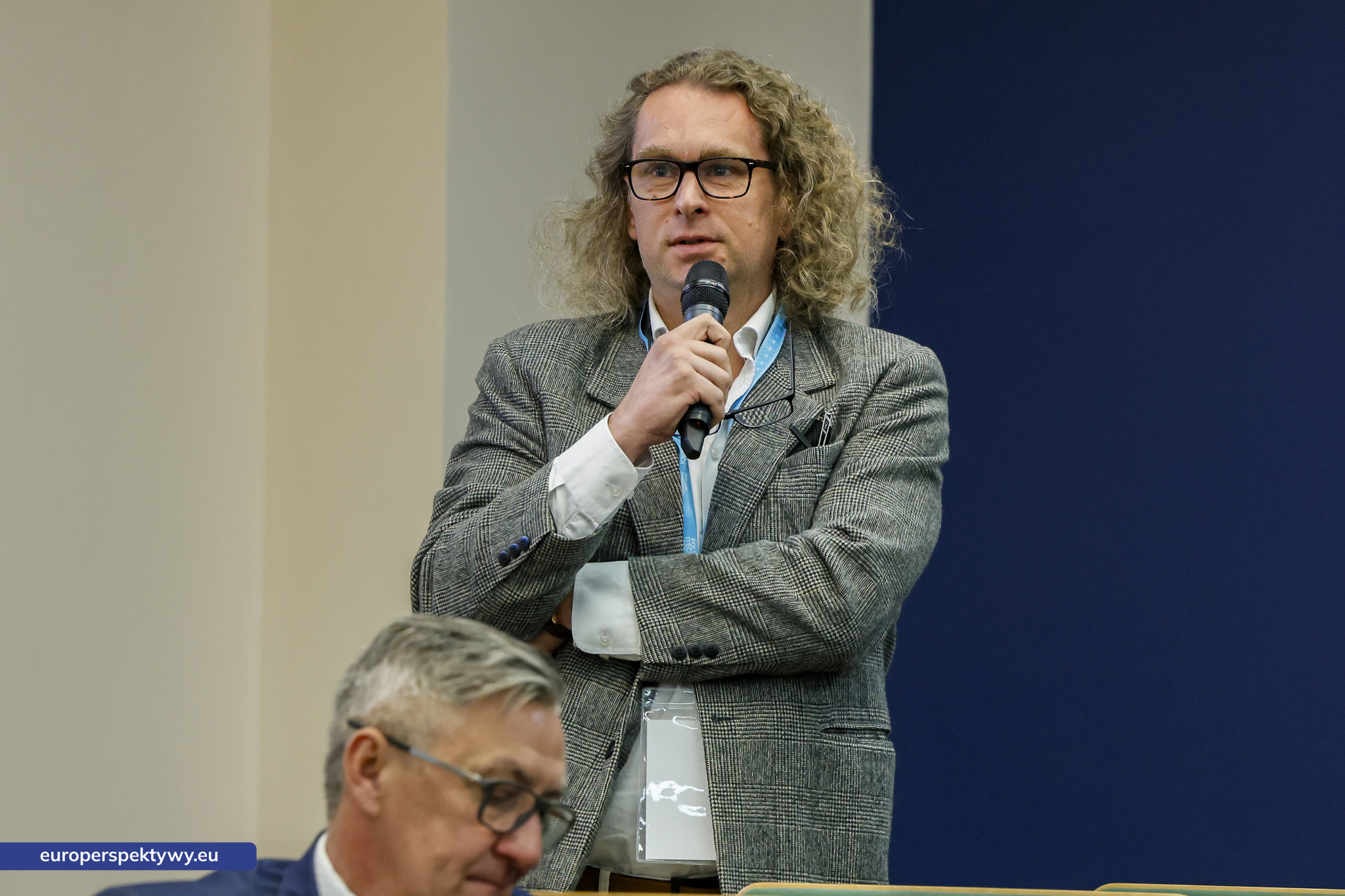 Europerspektywy (173 z 234) Europerspektywy Synergia 2025: Śląski Klub Biznesu i Politechnika Częstochowska łączą siły na rzecz innowacji