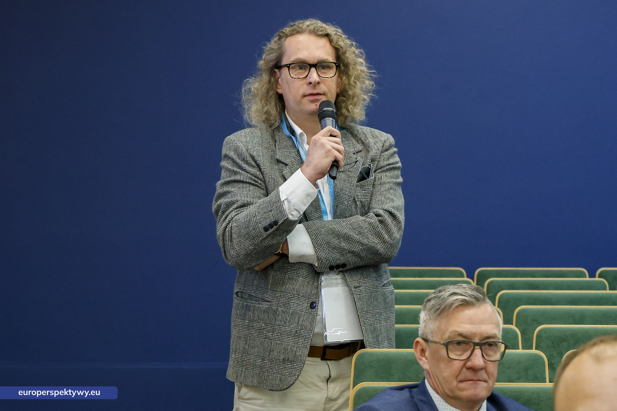 Europerspektywy (174 z 234) Europerspektywy Synergia 2025: Śląski Klub Biznesu i Politechnika Częstochowska łączą siły na rzecz innowacji