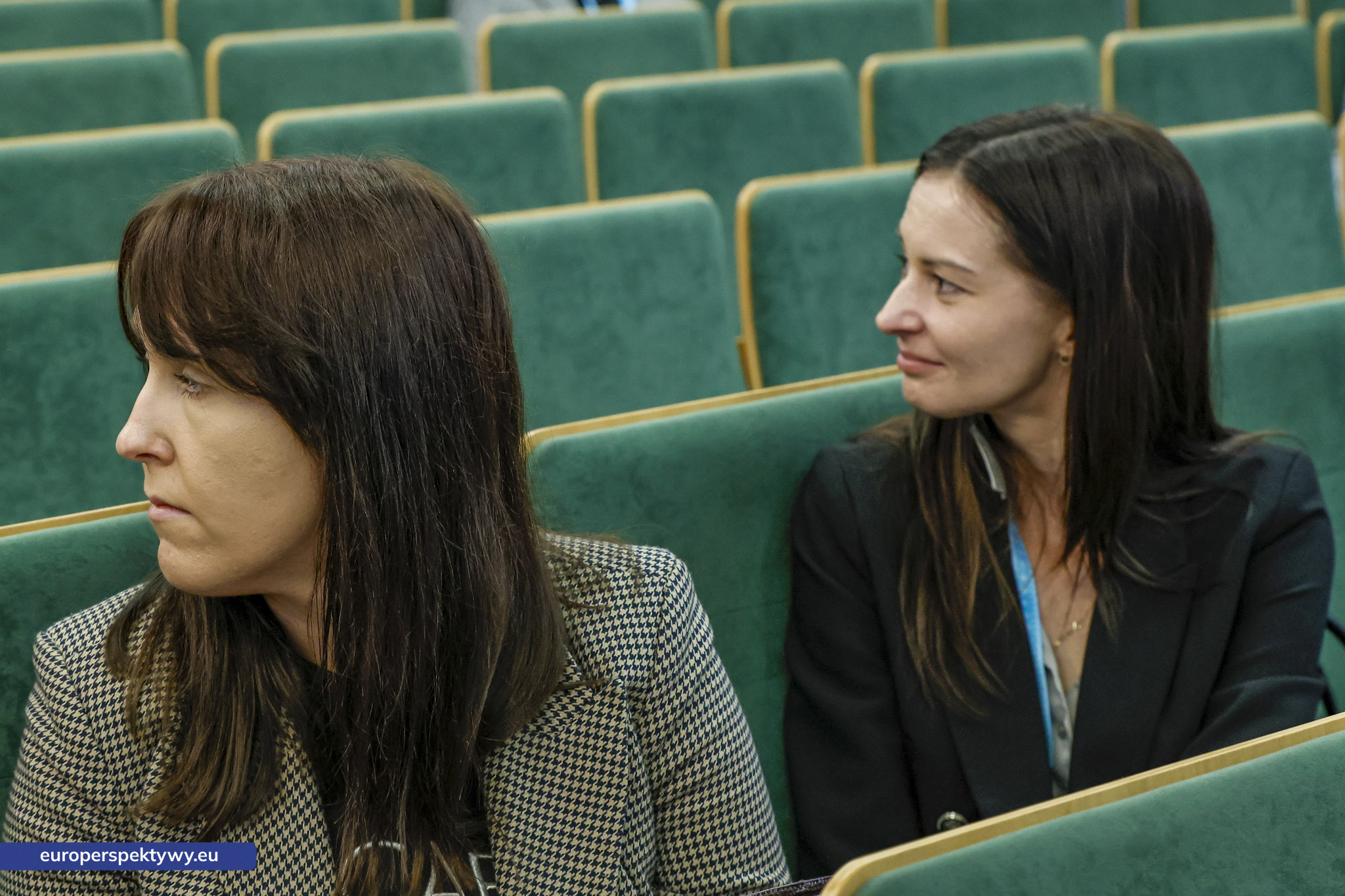 Europerspektywy (175 z 234) Europerspektywy Synergia 2025: Śląski Klub Biznesu i Politechnika Częstochowska łączą siły na rzecz innowacji