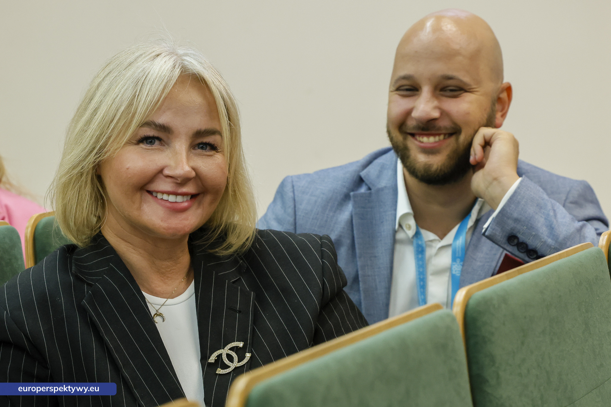 Europerspektywy (178 z 234) Europerspektywy Synergia 2025: Śląski Klub Biznesu i Politechnika Częstochowska łączą siły na rzecz innowacji