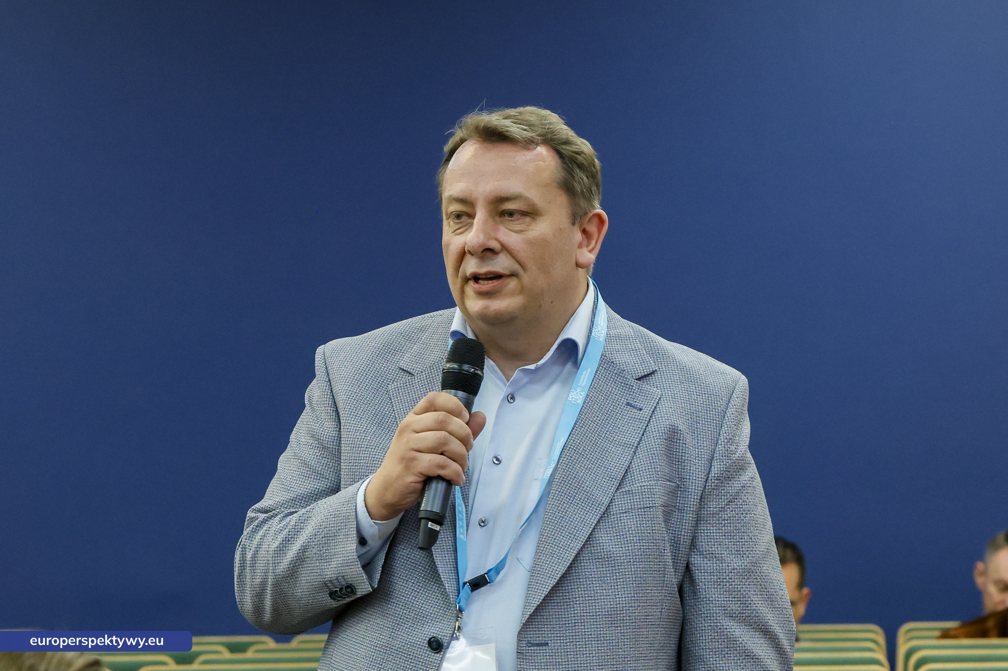 Europerspektywy (179 z 234) Europerspektywy Synergia 2025: Śląski Klub Biznesu i Politechnika Częstochowska łączą siły na rzecz innowacji