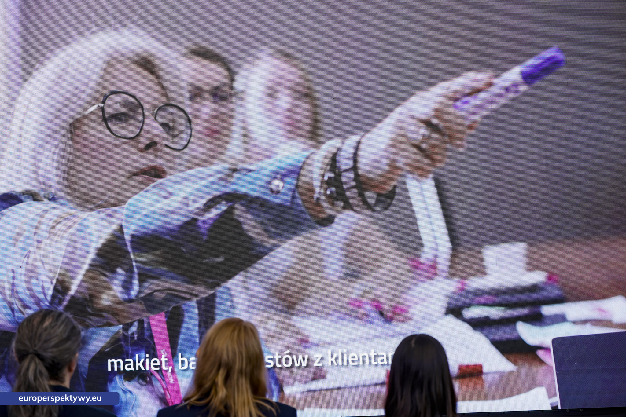 Europerspektywy Dzień Nowej Energii TAURONA – nowa faktura i „Tanie Godziny” odpowiedzią na potrzeby klientów