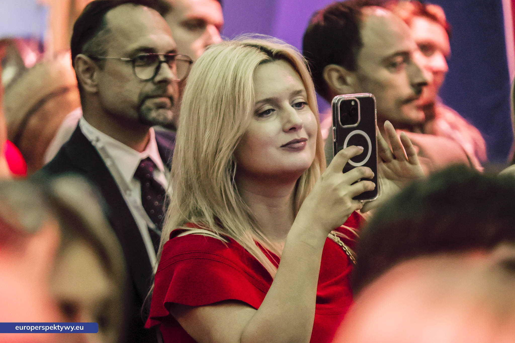 Europerspektywy (18 z 118) Europerspektywy III edycja Business Meet Up: klimat i przedsiębiorczość – relacja z wydarzenia