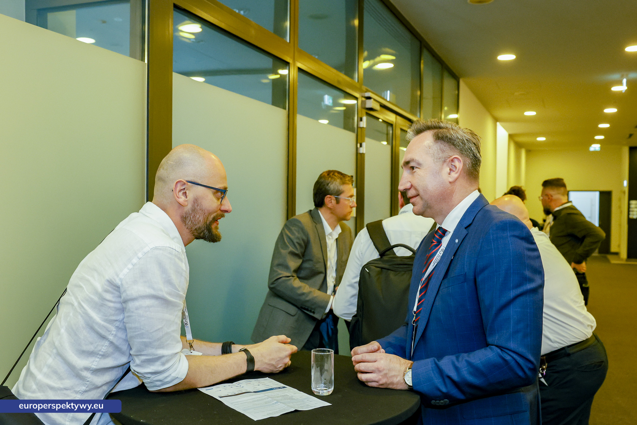 Europerspektywy (18 z 26) Europerspektywy Health Business Innovations 2025: czwarta edycja za nami