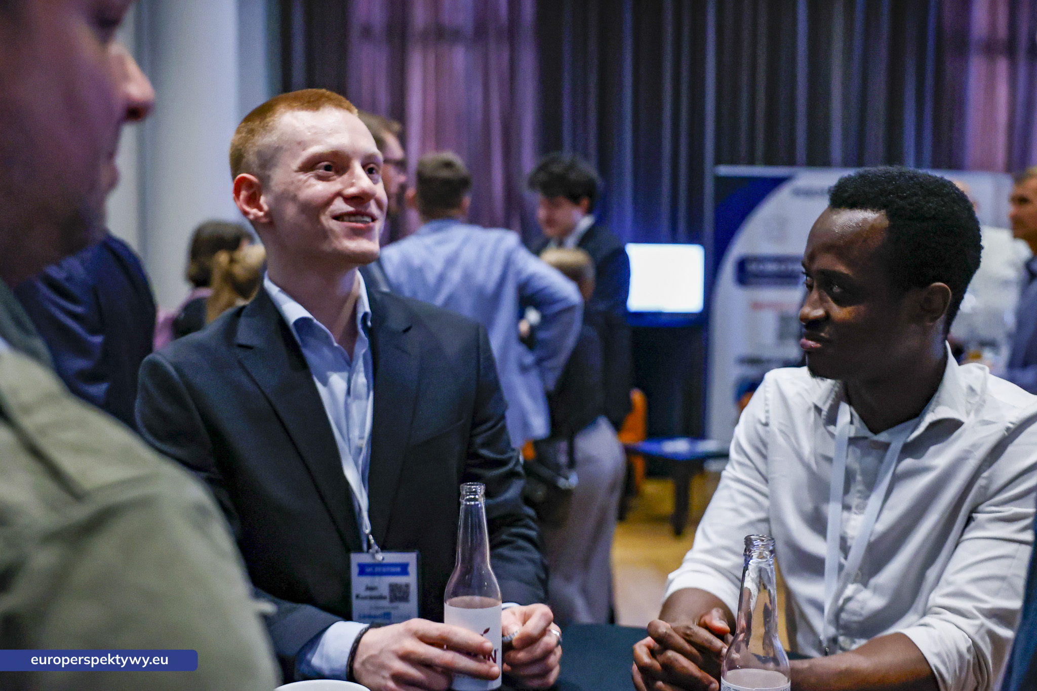 LinkedIn Local Katowice 2025 – spotkanie relacji, wiedzy i aut Europerspektywy LinkedIn Local Katowice 2025 – spotkanie relacji, wiedzy i autentyczności