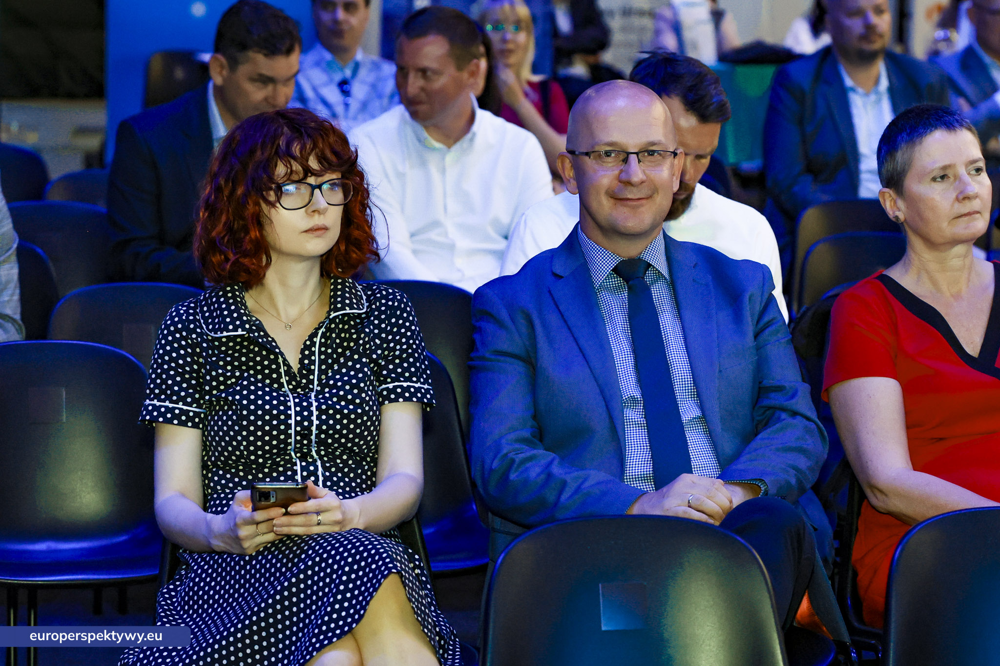 Europerspektywy (18 z 46) Europerspektywy KSSE Business Mixer w Jaworznie