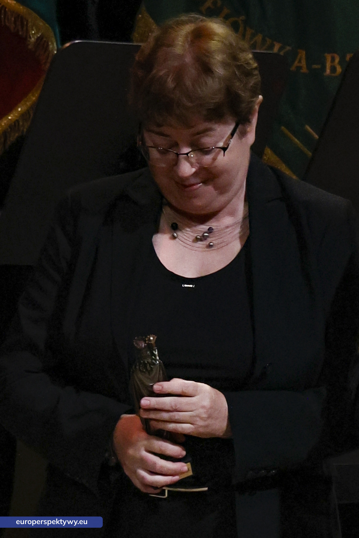 Europerspektywy (180 z 245) Europerspektywy Jubileusz 100-lecia GIG-PIB. Instytut z historią, który buduje przyszłość