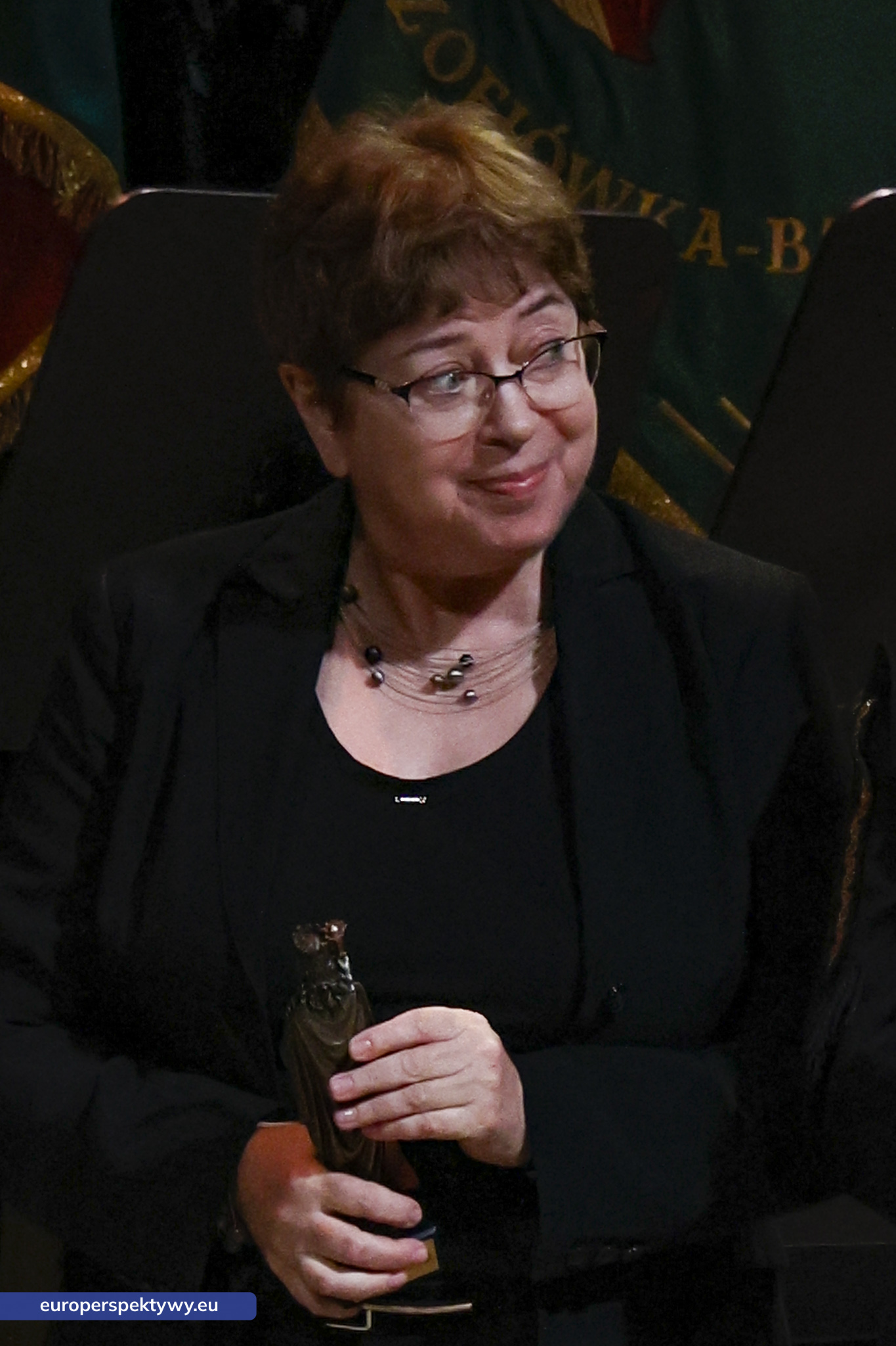 Europerspektywy (181 z 245) Europerspektywy Jubileusz 100-lecia GIG-PIB. Instytut z historią, który buduje przyszłość