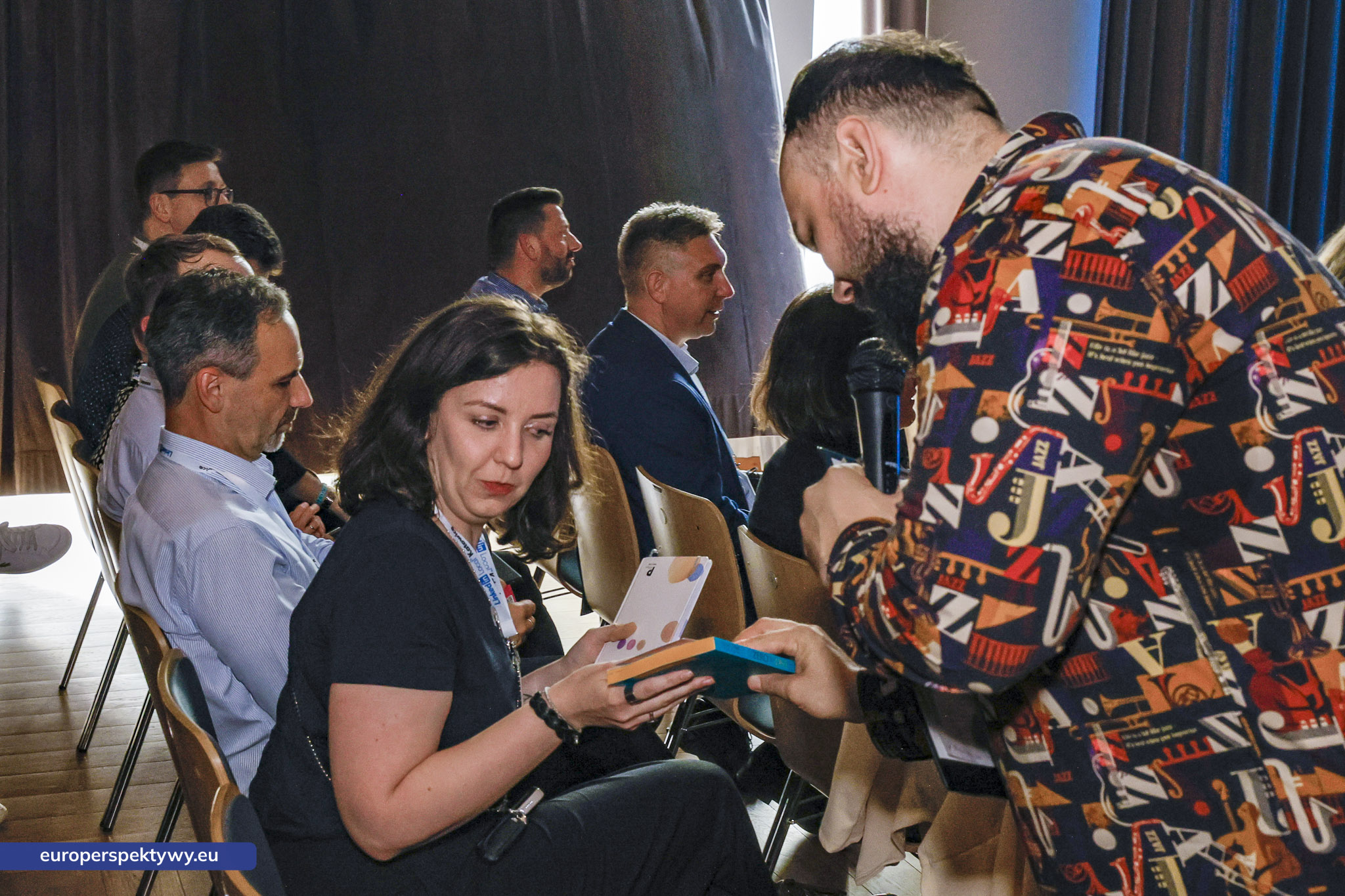 LinkedIn Local Katowice 2025 – spotkanie relacji, wiedzy i aut Europerspektywy LinkedIn Local Katowice 2025 – spotkanie relacji, wiedzy i autentyczności