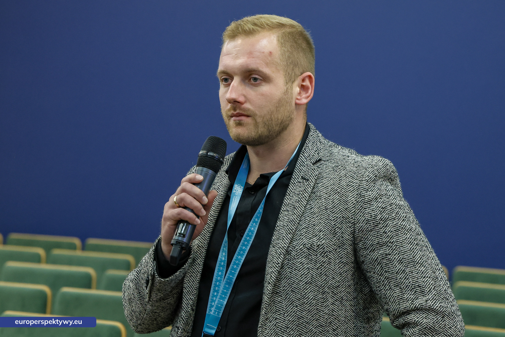 Europerspektywy (184 z 234) Europerspektywy Synergia 2025: Śląski Klub Biznesu i Politechnika Częstochowska łączą siły na rzecz innowacji