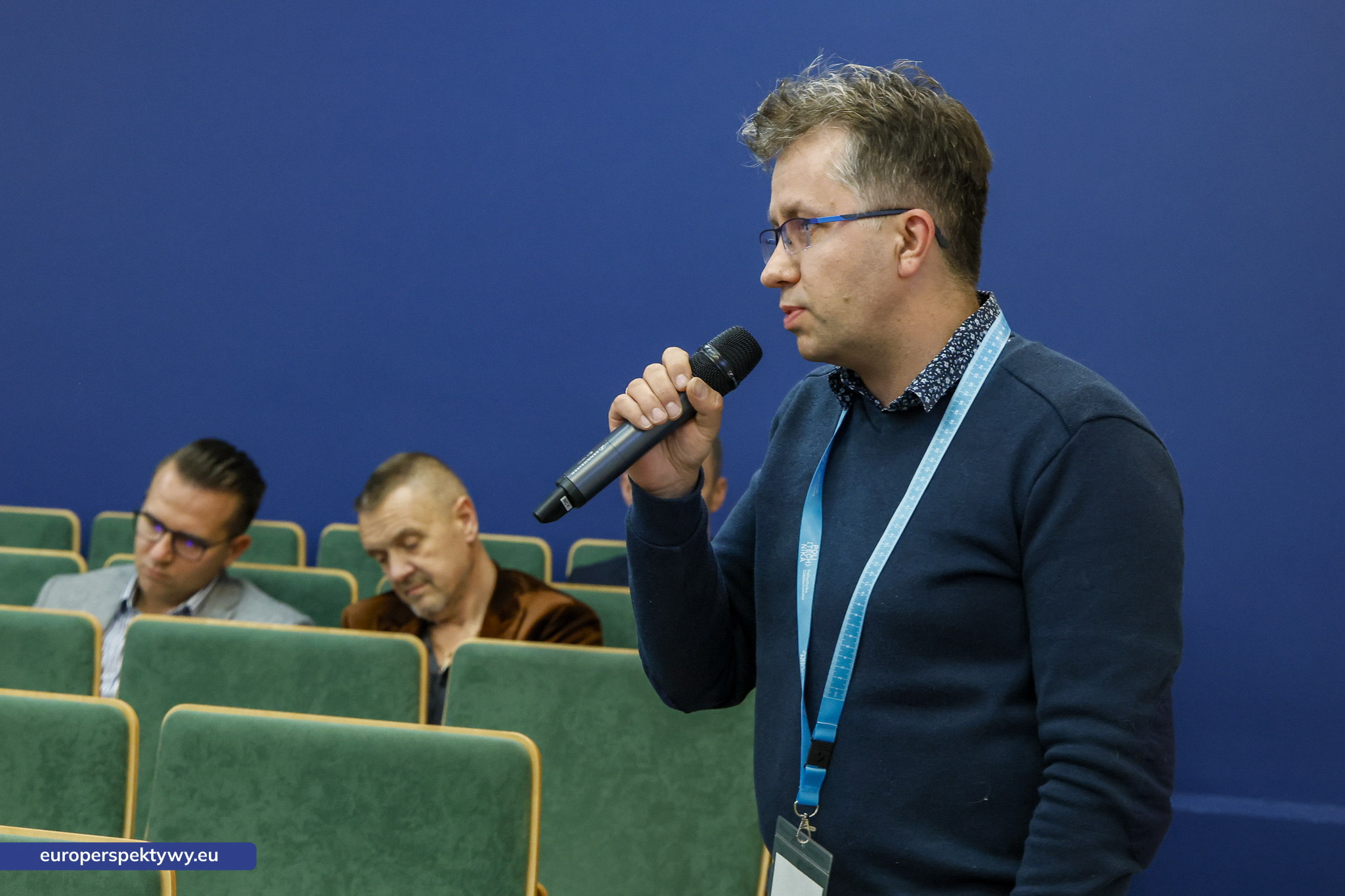 Europerspektywy (185 z 234) Europerspektywy Synergia 2025: Śląski Klub Biznesu i Politechnika Częstochowska łączą siły na rzecz innowacji