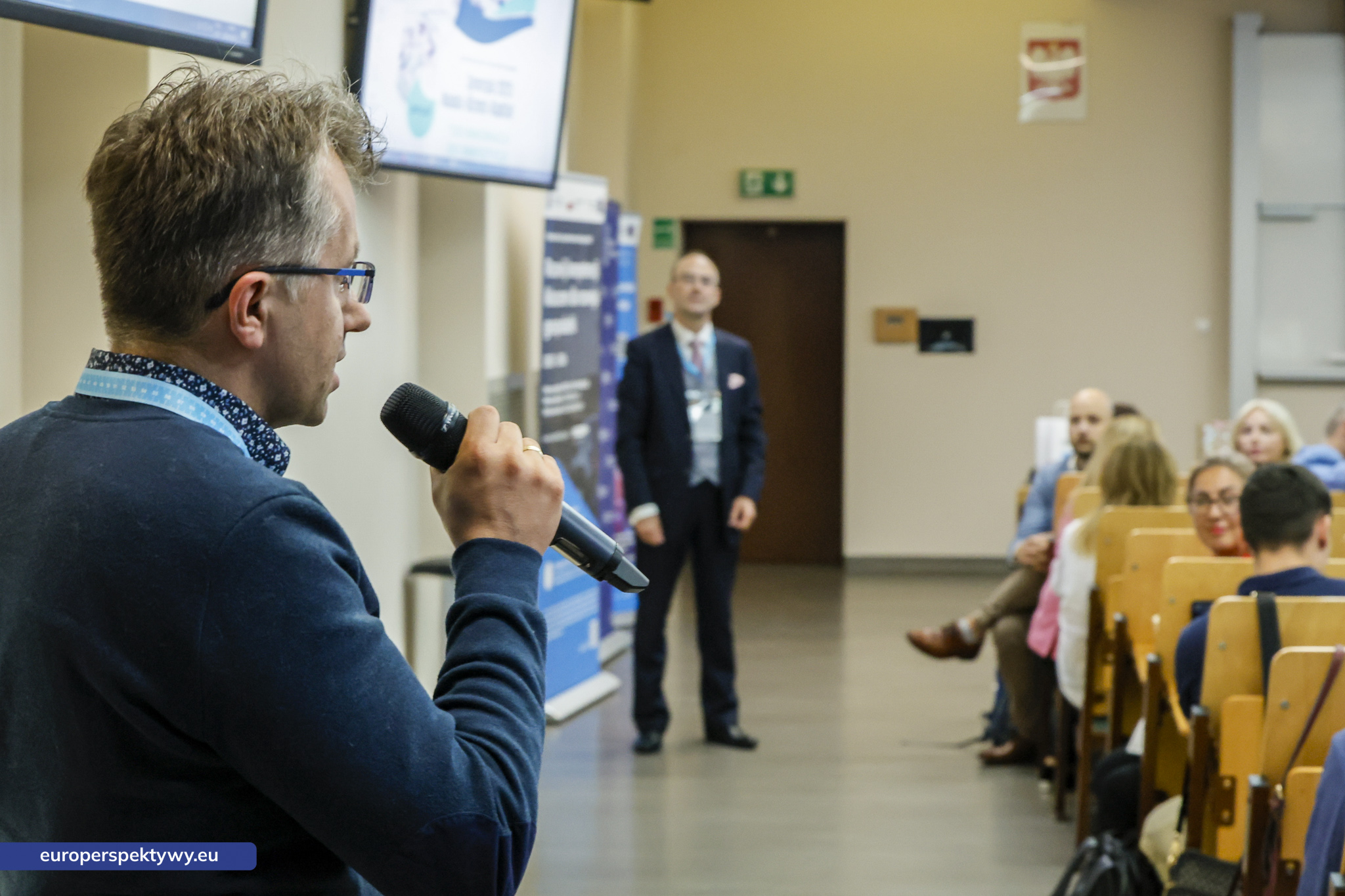 Europerspektywy (186 z 234) Europerspektywy Synergia 2025: Śląski Klub Biznesu i Politechnika Częstochowska łączą siły na rzecz innowacji