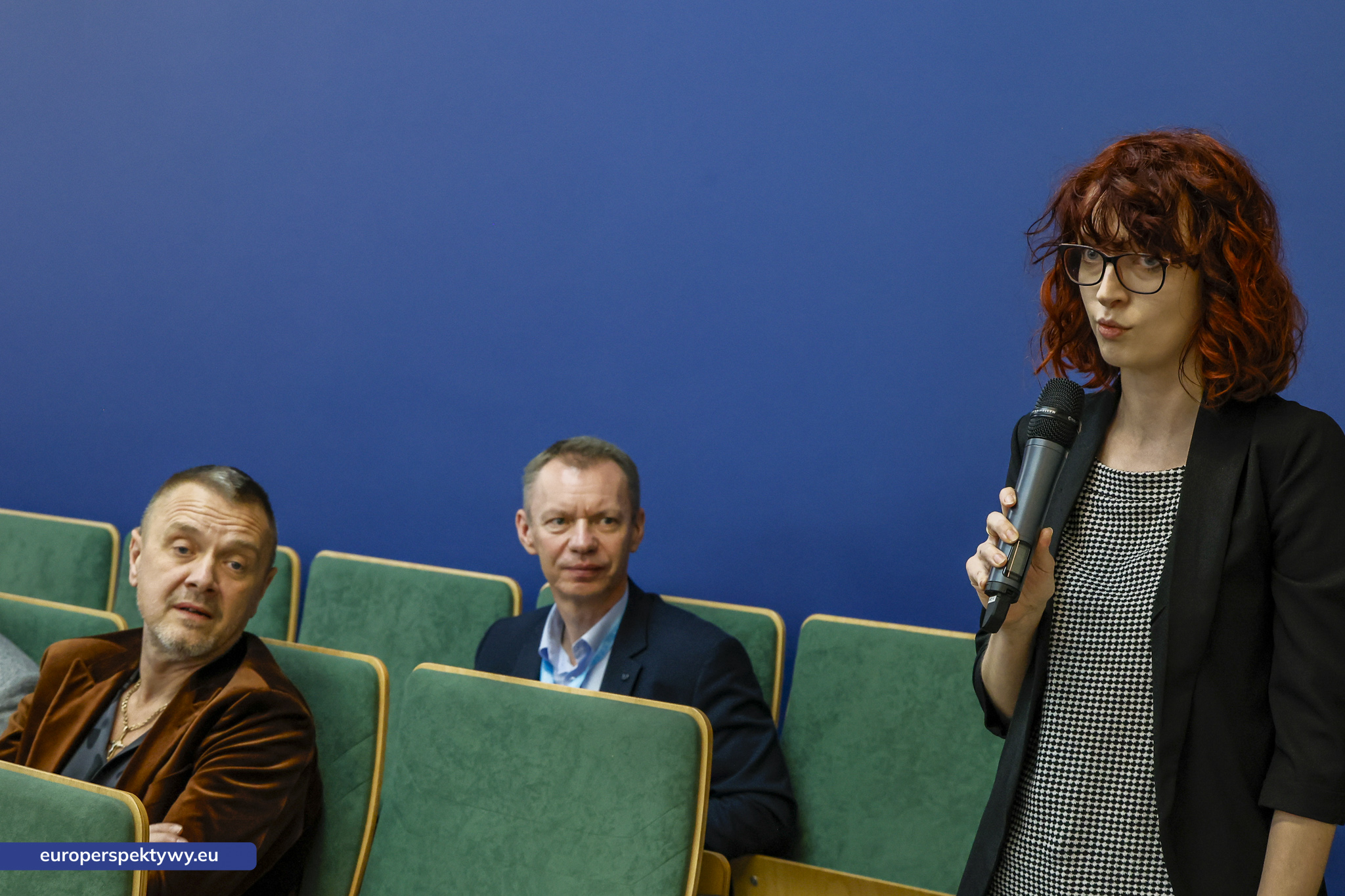 Europerspektywy (188 z 234) Europerspektywy Synergia 2025: Śląski Klub Biznesu i Politechnika Częstochowska łączą siły na rzecz innowacji