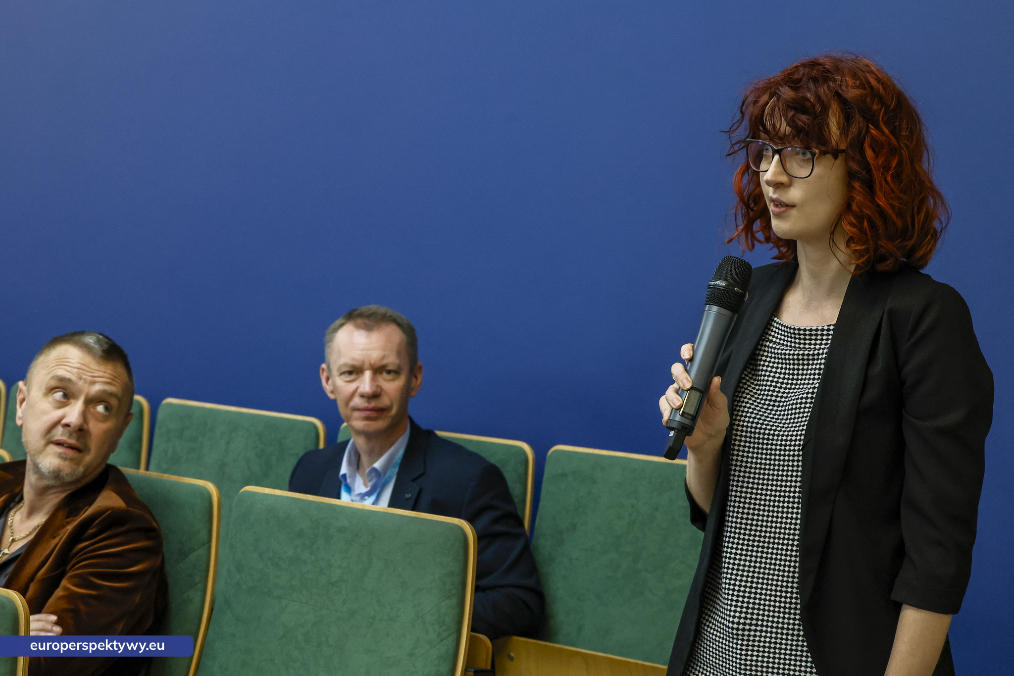 Europerspektywy (189 z 234) Europerspektywy Synergia 2025: Śląski Klub Biznesu i Politechnika Częstochowska łączą siły na rzecz innowacji