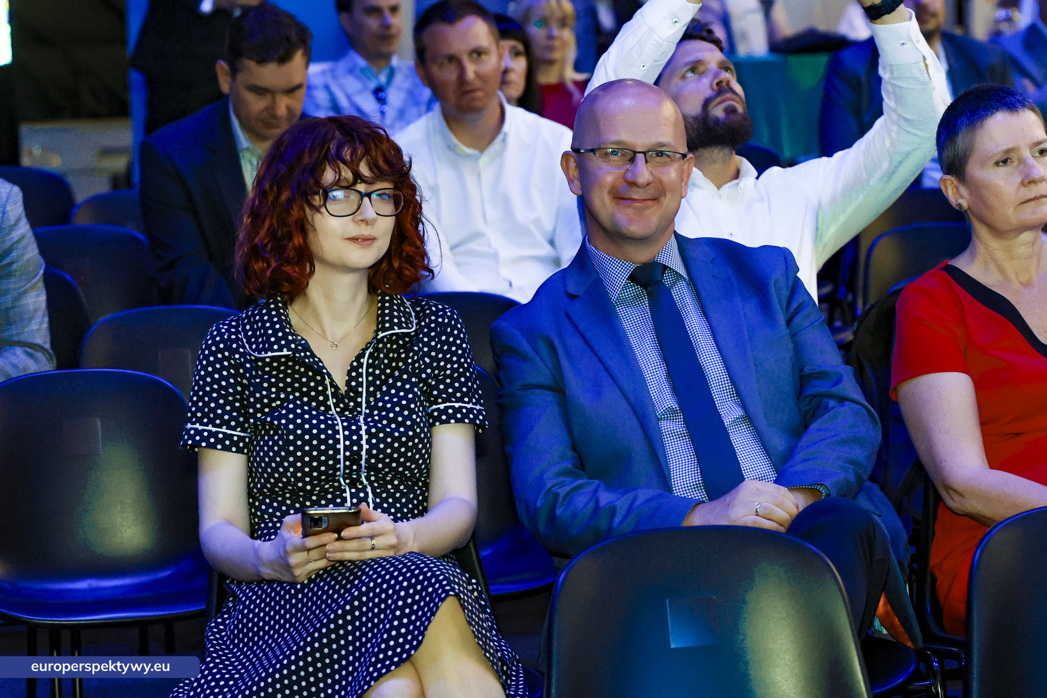 Europerspektywy (19 z 46) Europerspektywy KSSE Business Mixer w Jaworznie