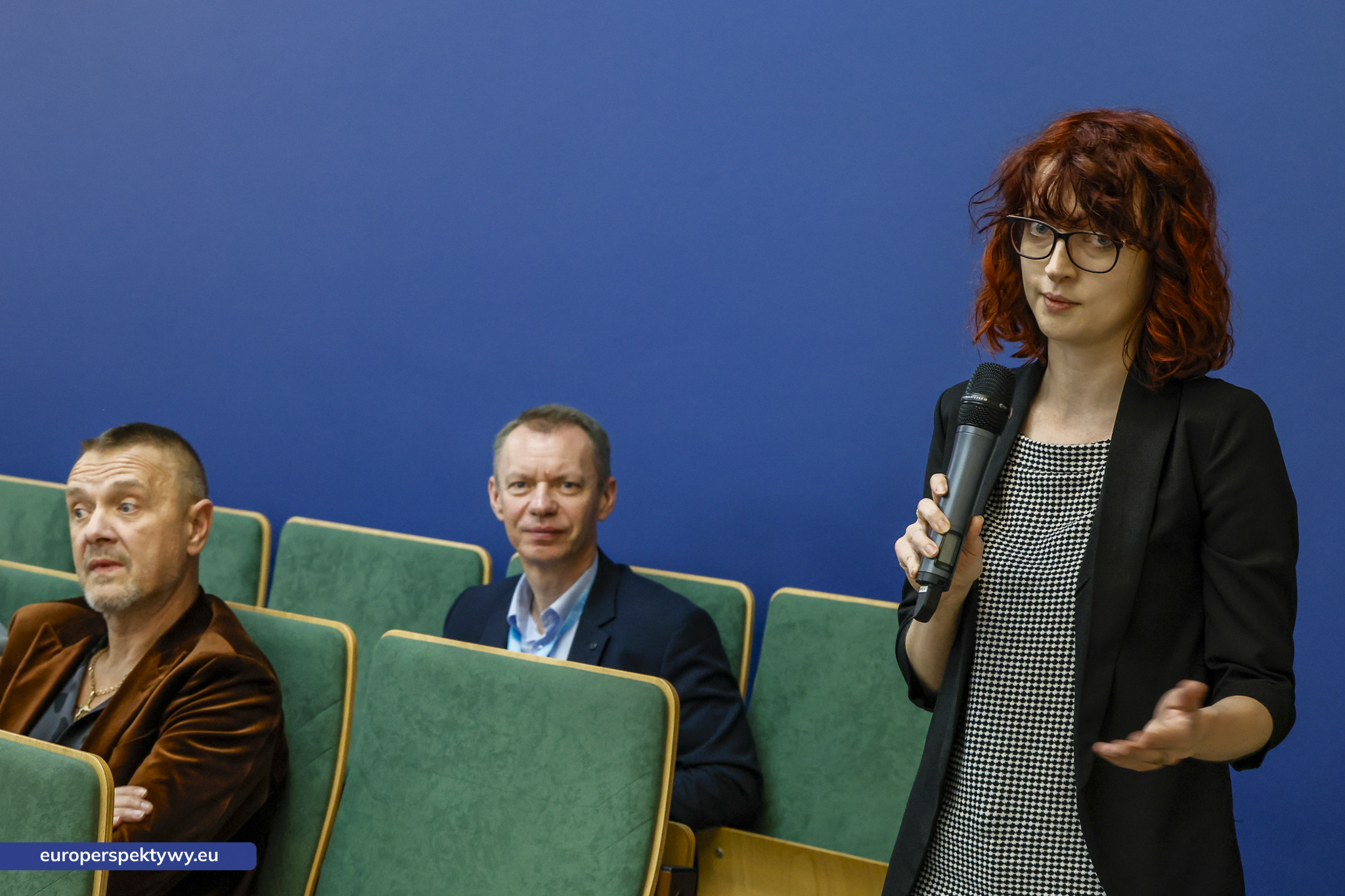 Europerspektywy (190 z 234) Europerspektywy Synergia 2025: Śląski Klub Biznesu i Politechnika Częstochowska łączą siły na rzecz innowacji