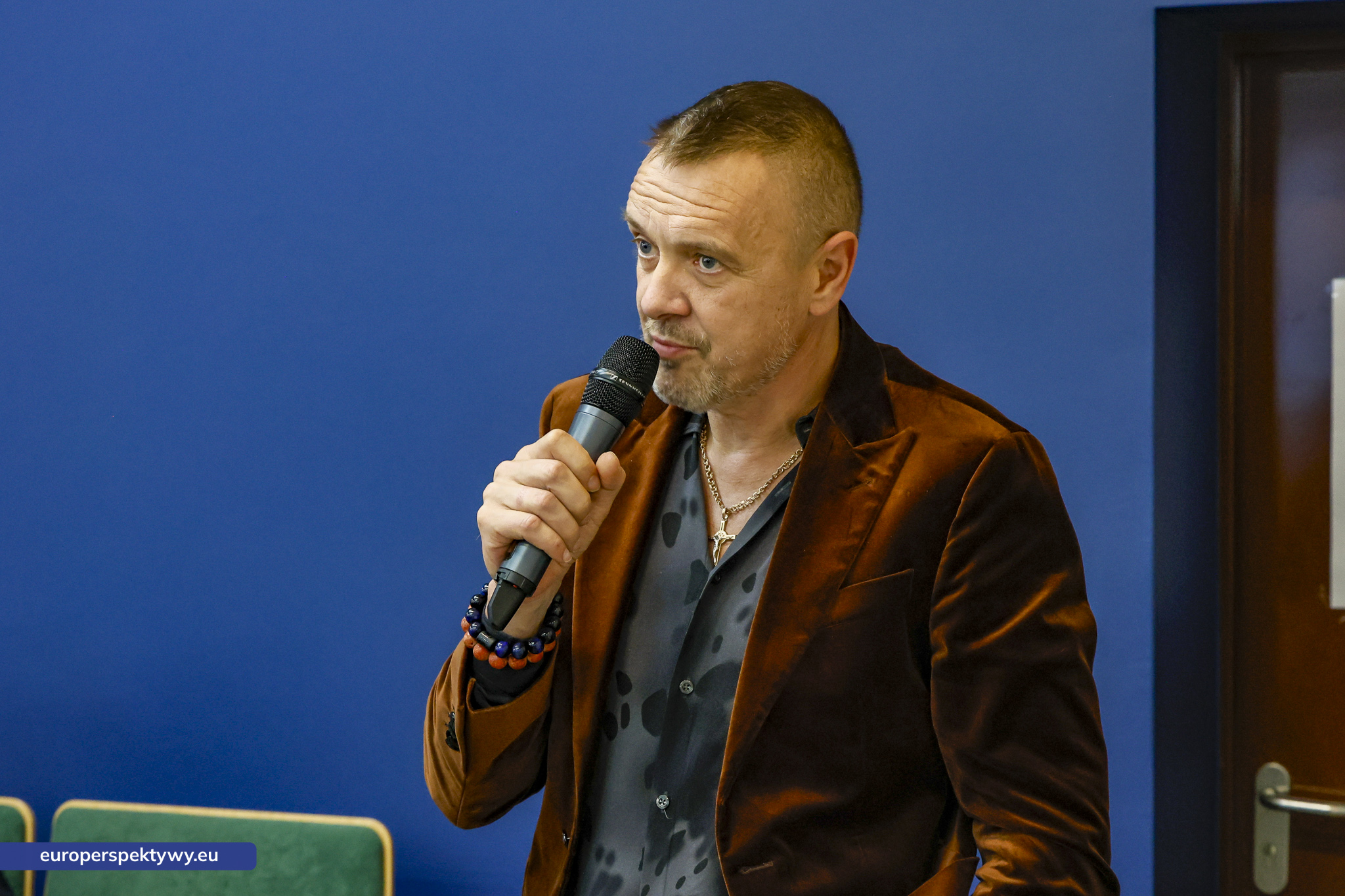 Europerspektywy (192 z 234) Europerspektywy Synergia 2025: Śląski Klub Biznesu i Politechnika Częstochowska łączą siły na rzecz innowacji