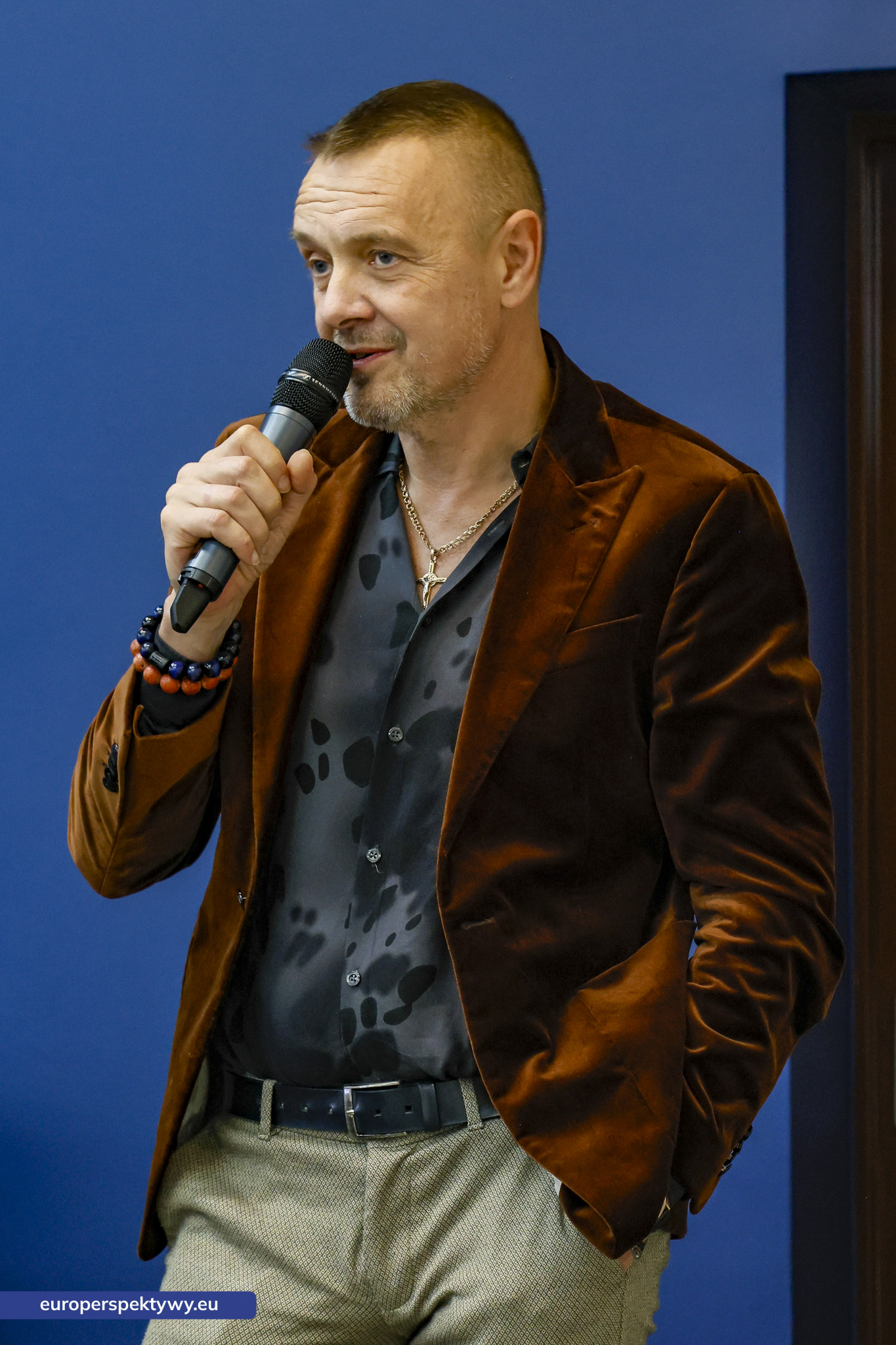 Europerspektywy (193 z 234) Europerspektywy Synergia 2025: Śląski Klub Biznesu i Politechnika Częstochowska łączą siły na rzecz innowacji