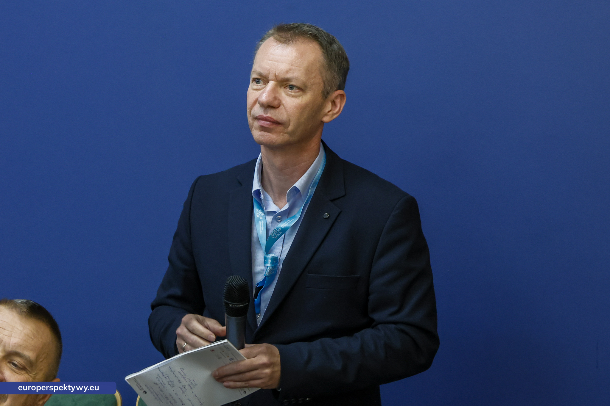 Europerspektywy (196 z 234) Europerspektywy Synergia 2025: Śląski Klub Biznesu i Politechnika Częstochowska łączą siły na rzecz innowacji