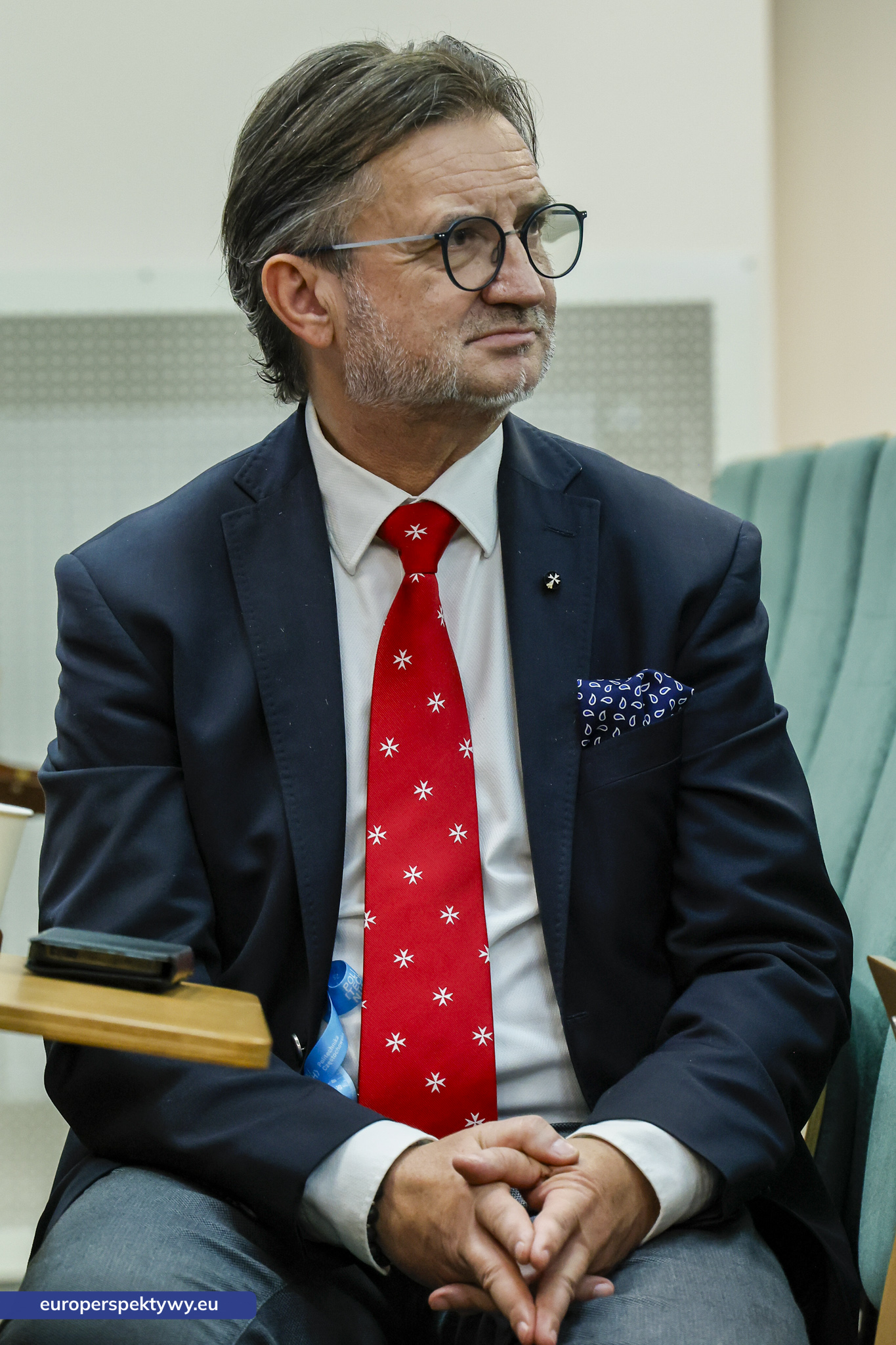 Europerspektywy (197 z 234) Europerspektywy Synergia 2025: Śląski Klub Biznesu i Politechnika Częstochowska łączą siły na rzecz innowacji