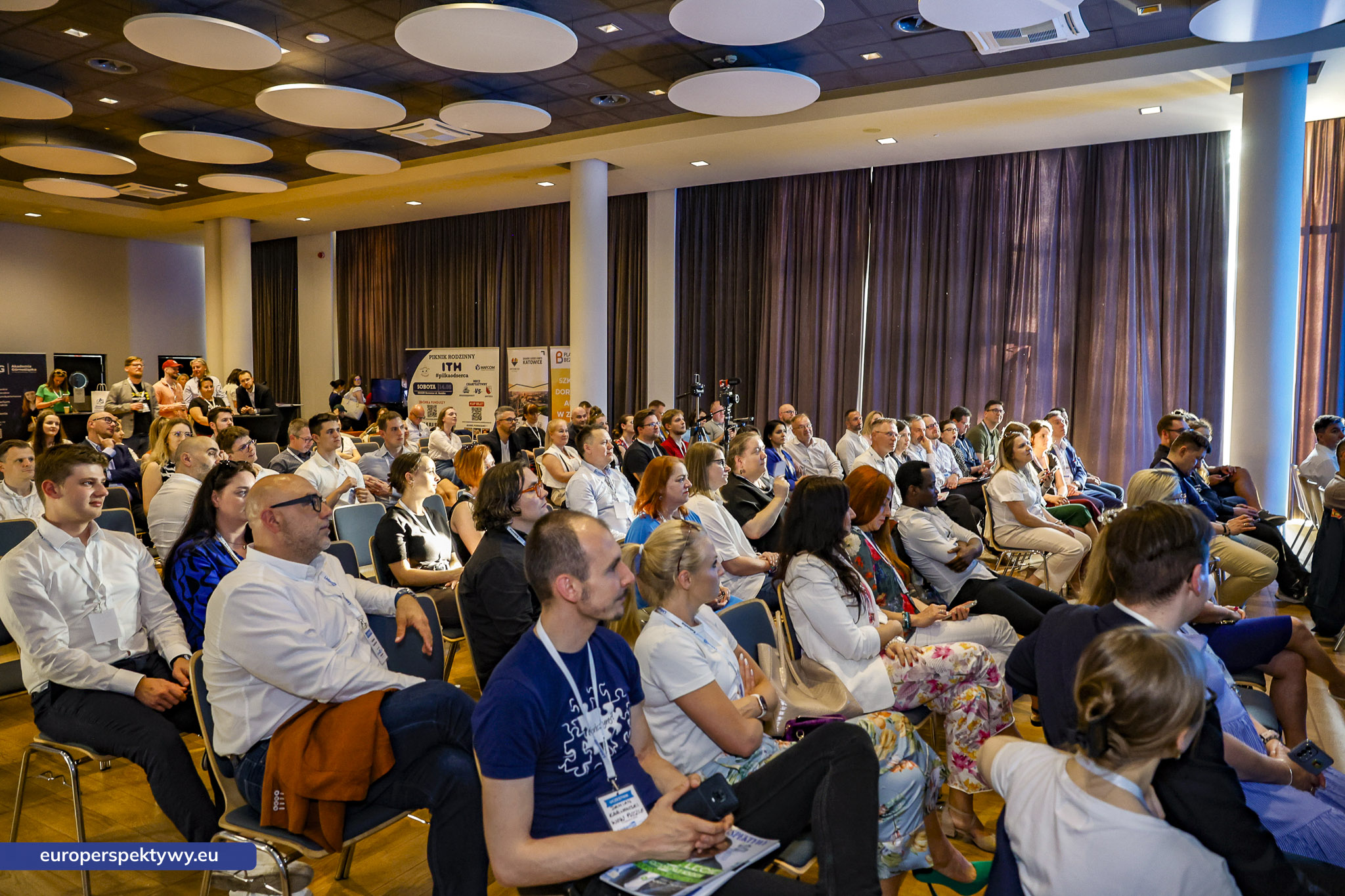 LinkedIn Local Katowice 2025 – spotkanie relacji, wiedzy i aut Europerspektywy LinkedIn Local Katowice 2025 – spotkanie relacji, wiedzy i autentyczności