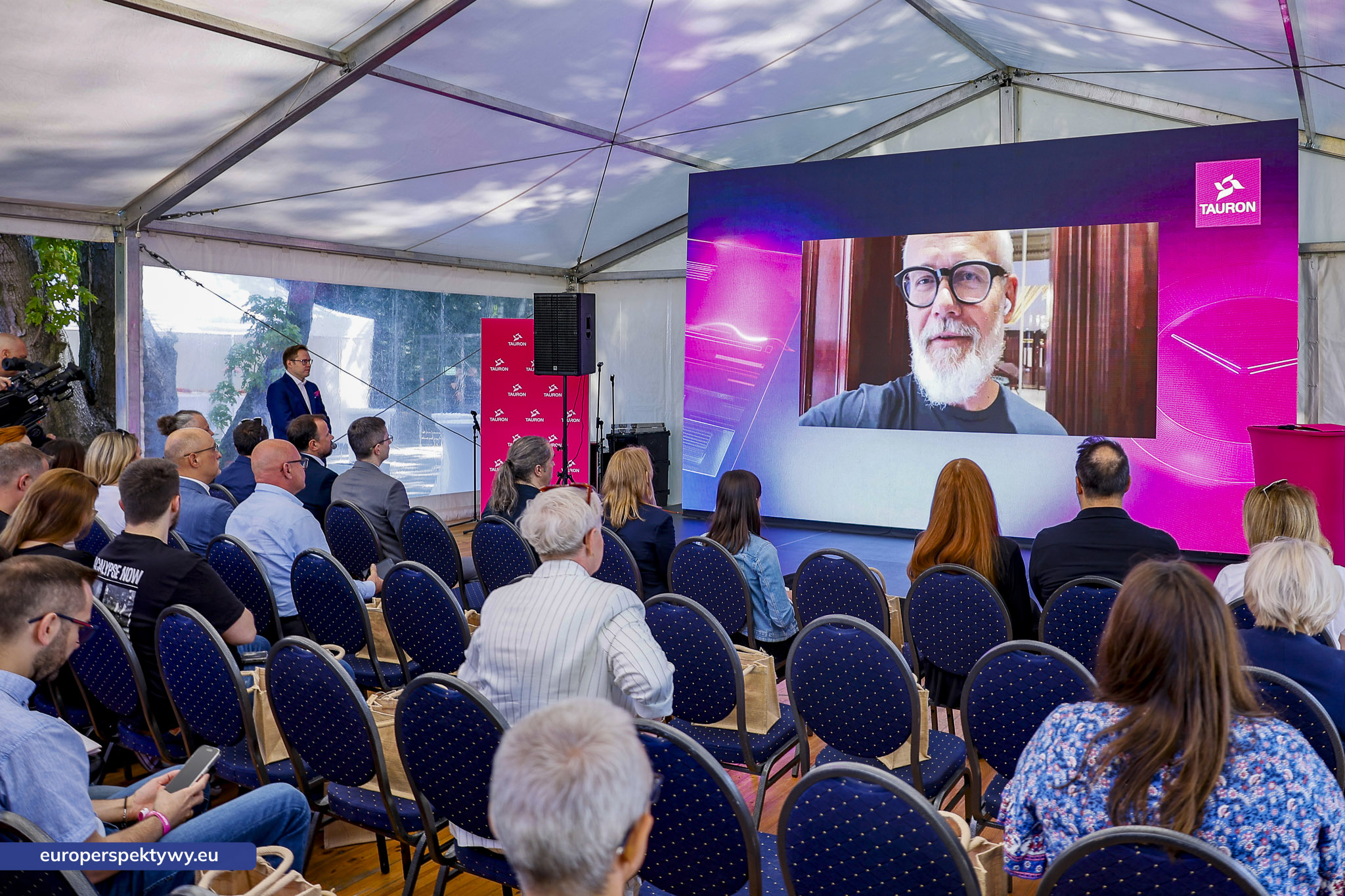 Europerspektywy Dzień Nowej Energii TAURONA – nowa faktura i „Tanie Godziny” odpowiedzią na potrzeby klientów