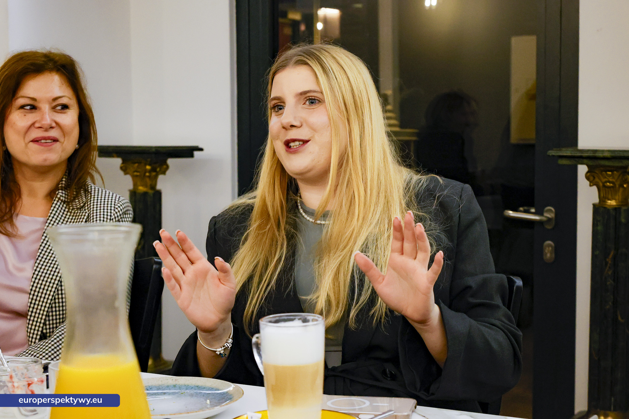 Europerspektywy (2 z 13)