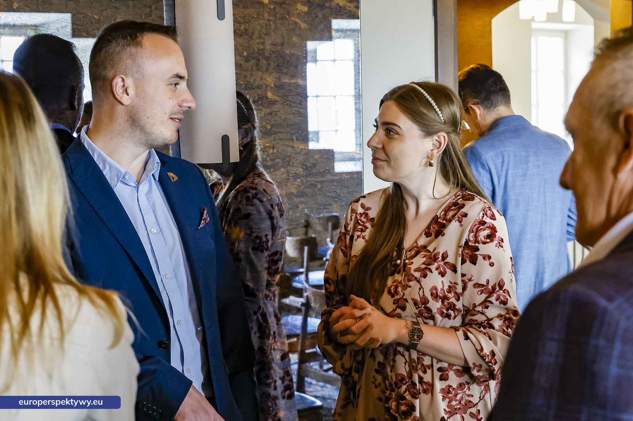 Europerspektywy Loża Małopolska BCC – relacja z czerwcowego spotkania członkowskiego