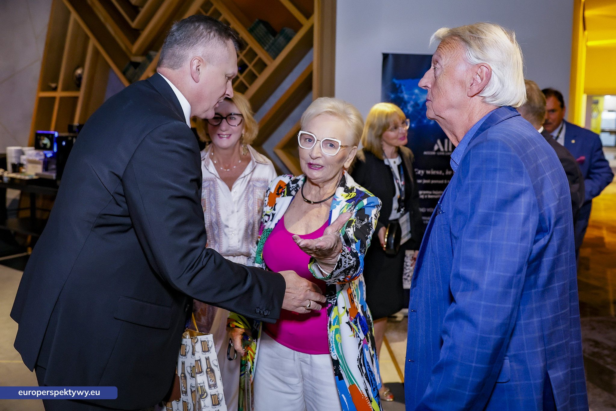 Europerspektywy Medale Firma Odpowiedzialna Społecznie: Śląska Federacja Przedsiębiorców Polskich wyróżnia liderów odpowiedzialnego biznesu