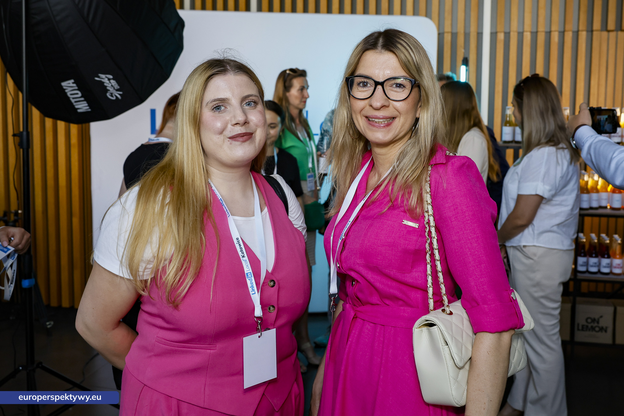 LinkedIn Local Katowice 2025 – spotkanie relacji, wiedzy i aut Europerspektywy LinkedIn Local Katowice 2025 – spotkanie relacji, wiedzy i autentyczności