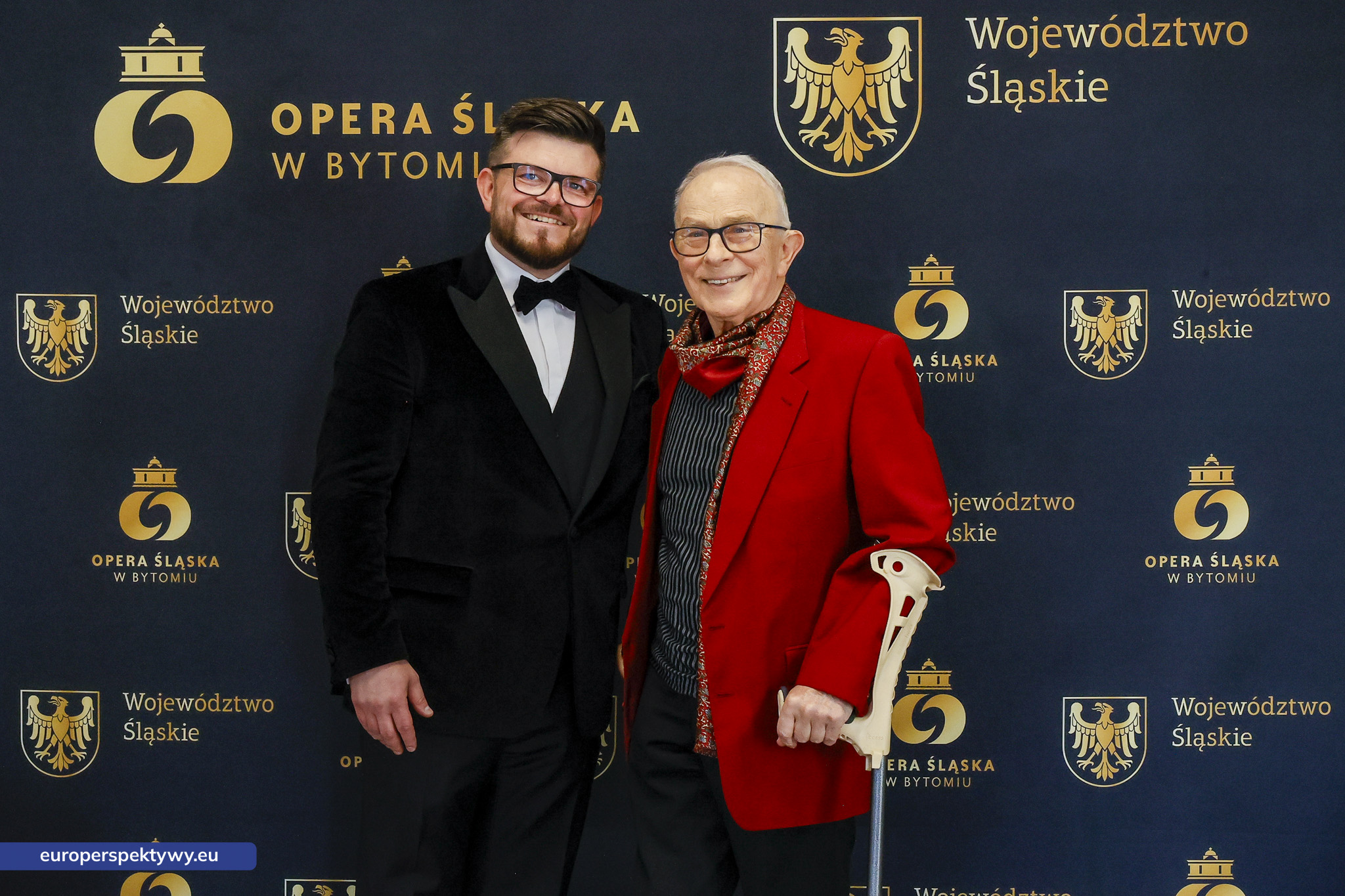 Europerspektywy Opera Śląska – premiera opery Halka i wielki finał sezonu artystycznego 2024/2025