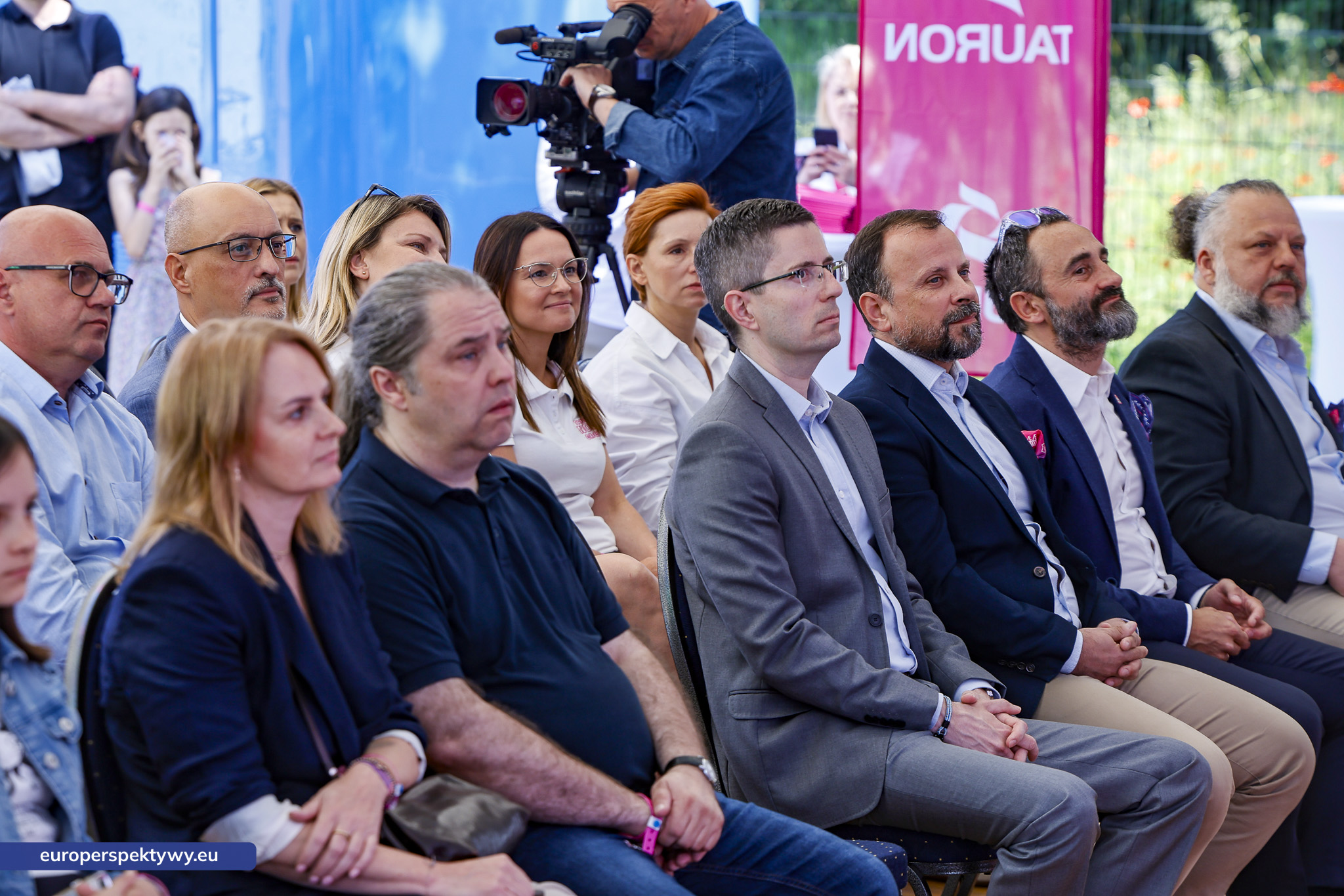 Europerspektywy Dzień Nowej Energii TAURONA – nowa faktura i „Tanie Godziny” odpowiedzią na potrzeby klientów