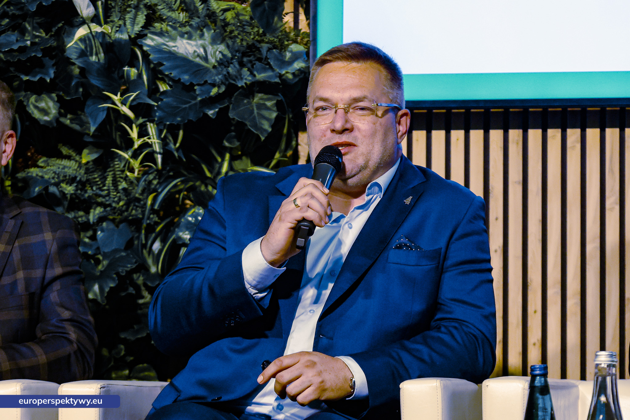 Europerspektywy (20 z 118) Europerspektywy III edycja Business Meet Up: klimat i przedsiębiorczość – relacja z wydarzenia