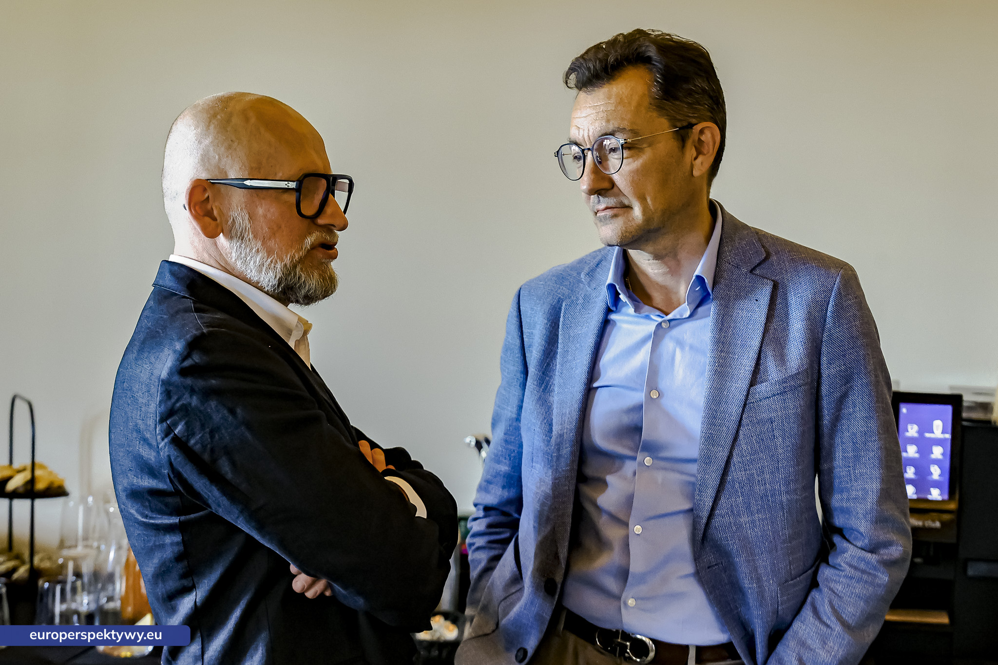 Europerspektywy Loża Małopolska BCC – relacja z czerwcowego spotkania członkowskiego