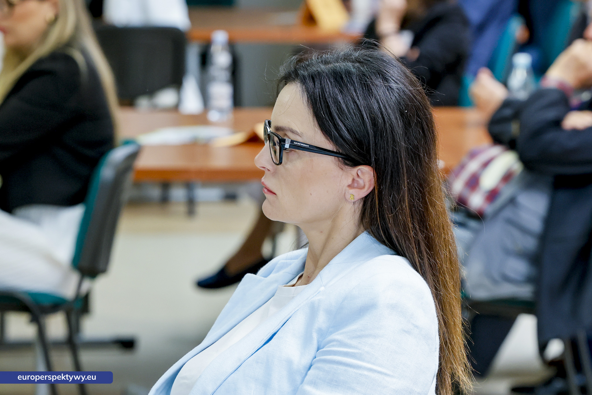 Europerspektywy Speed Business w Częstochowie 2025: networking, weryfikacja partnerów i nowe technologie w zarządzaniu ryzykiem