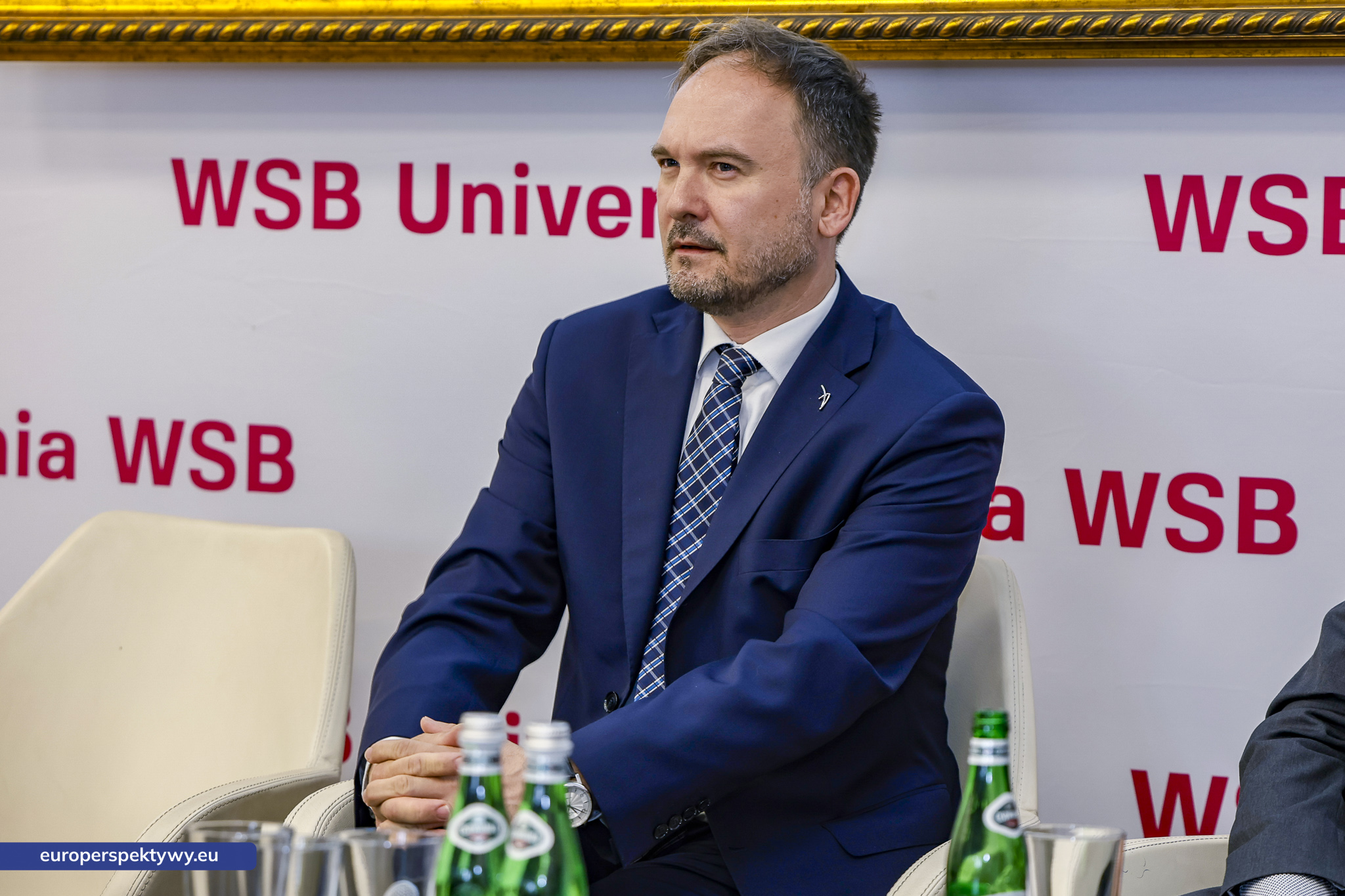 Europerspektywy (20 z 79) Europerspektywy PTE Katowice: hutnictwo w obliczu dekarbonizacji i transformacji przemysłowej