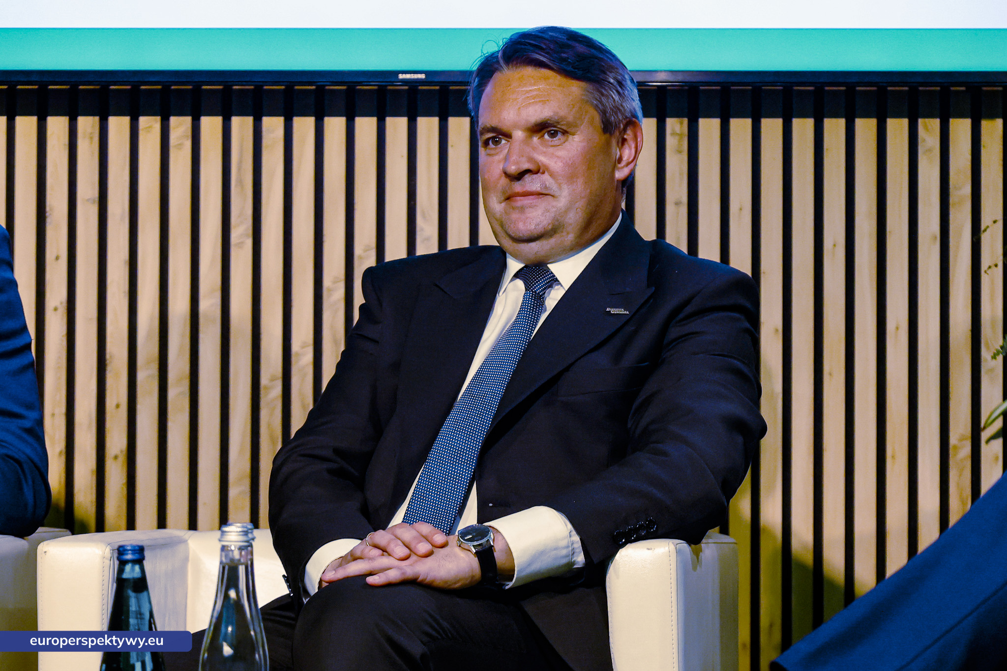 Europerspektywy (21 z 118) Europerspektywy III edycja Business Meet Up: klimat i przedsiębiorczość – relacja z wydarzenia