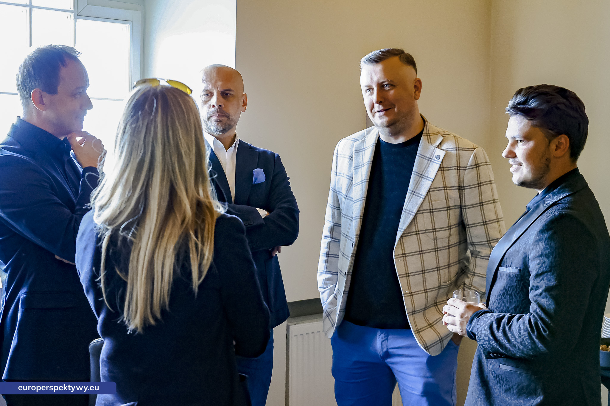 Europerspektywy Loża Małopolska BCC – relacja z czerwcowego spotkania członkowskiego