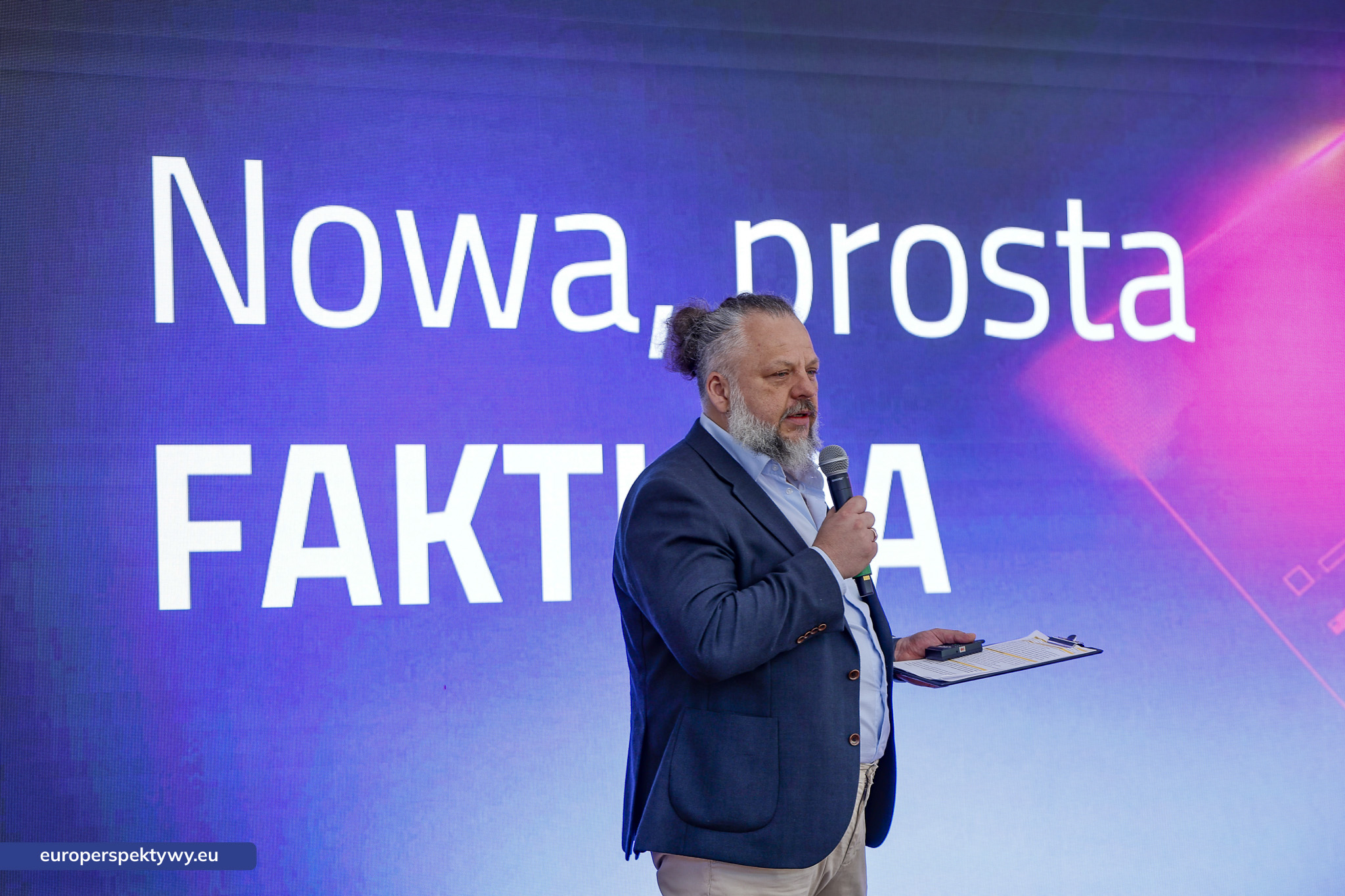Europerspektywy Dzień Nowej Energii TAURONA – nowa faktura i „Tanie Godziny” odpowiedzią na potrzeby klientów