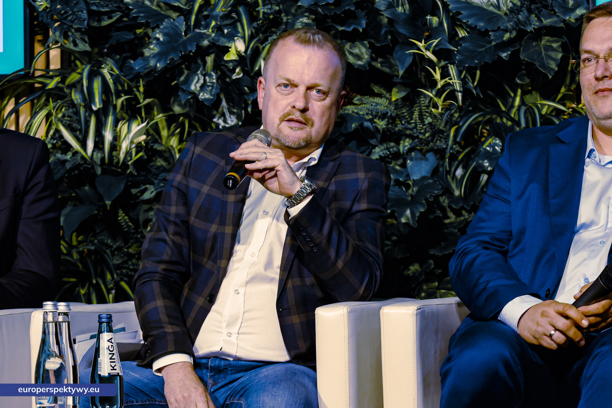 Europerspektywy (22 z 118) Europerspektywy III edycja Business Meet Up: klimat i przedsiębiorczość – relacja z wydarzenia