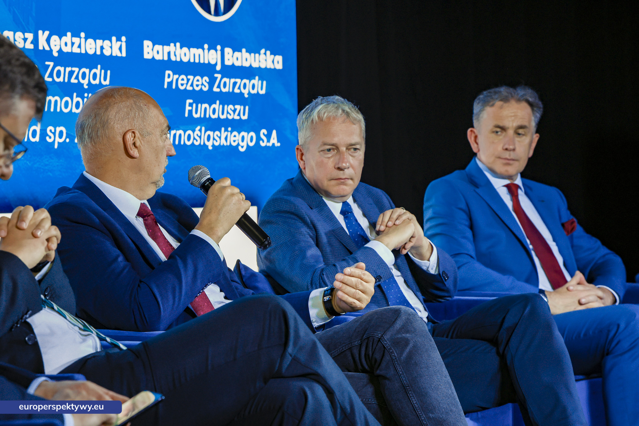 Europerspektywy (22 z 46) Europerspektywy KSSE Business Mixer w Jaworznie