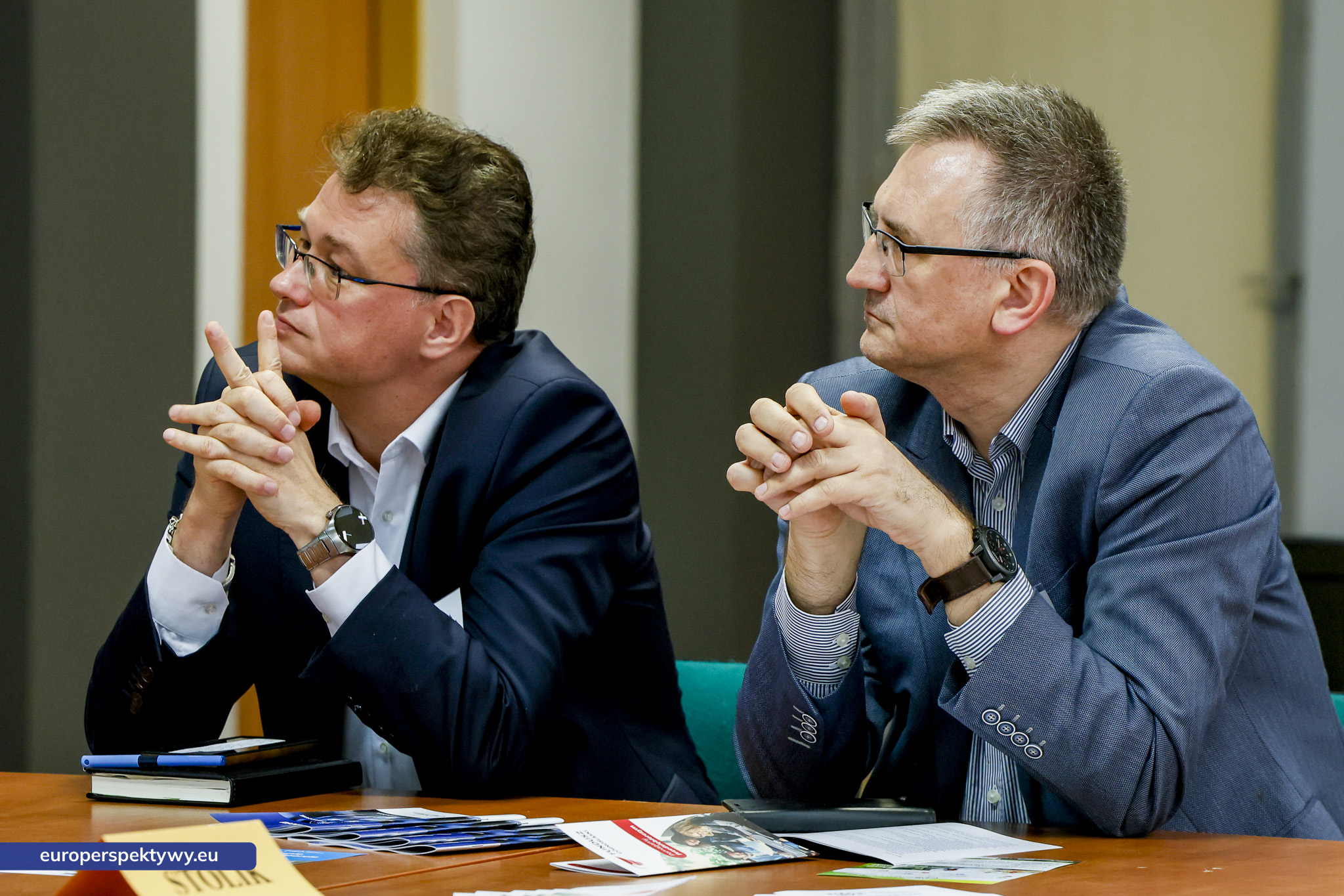 Europerspektywy Speed Business w Częstochowie 2025: networking, weryfikacja partnerów i nowe technologie w zarządzaniu ryzykiem