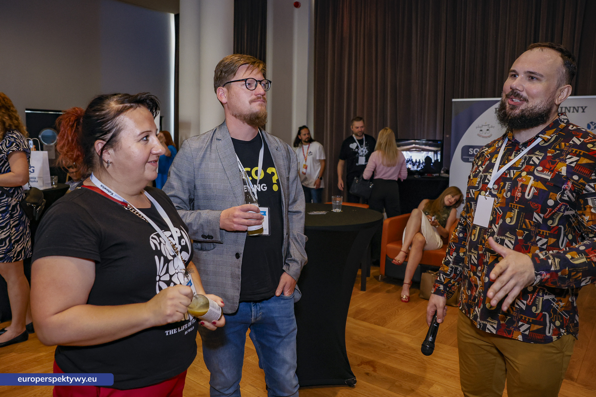 LinkedIn Local Katowice 2025 – spotkanie relacji, wiedzy i aut Europerspektywy LinkedIn Local Katowice 2025 – spotkanie relacji, wiedzy i autentyczności