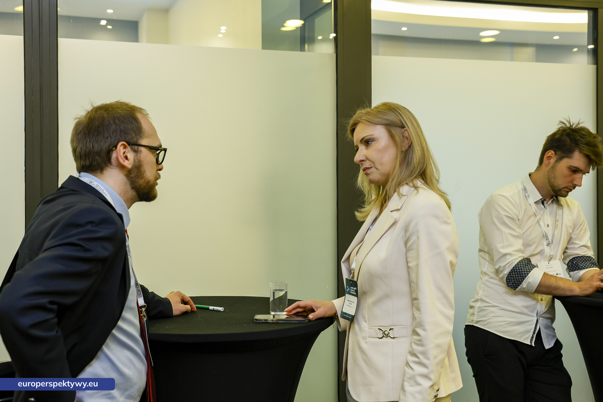 Europerspektywy (23 z 26) Europerspektywy Health Business Innovations 2025: czwarta edycja za nami