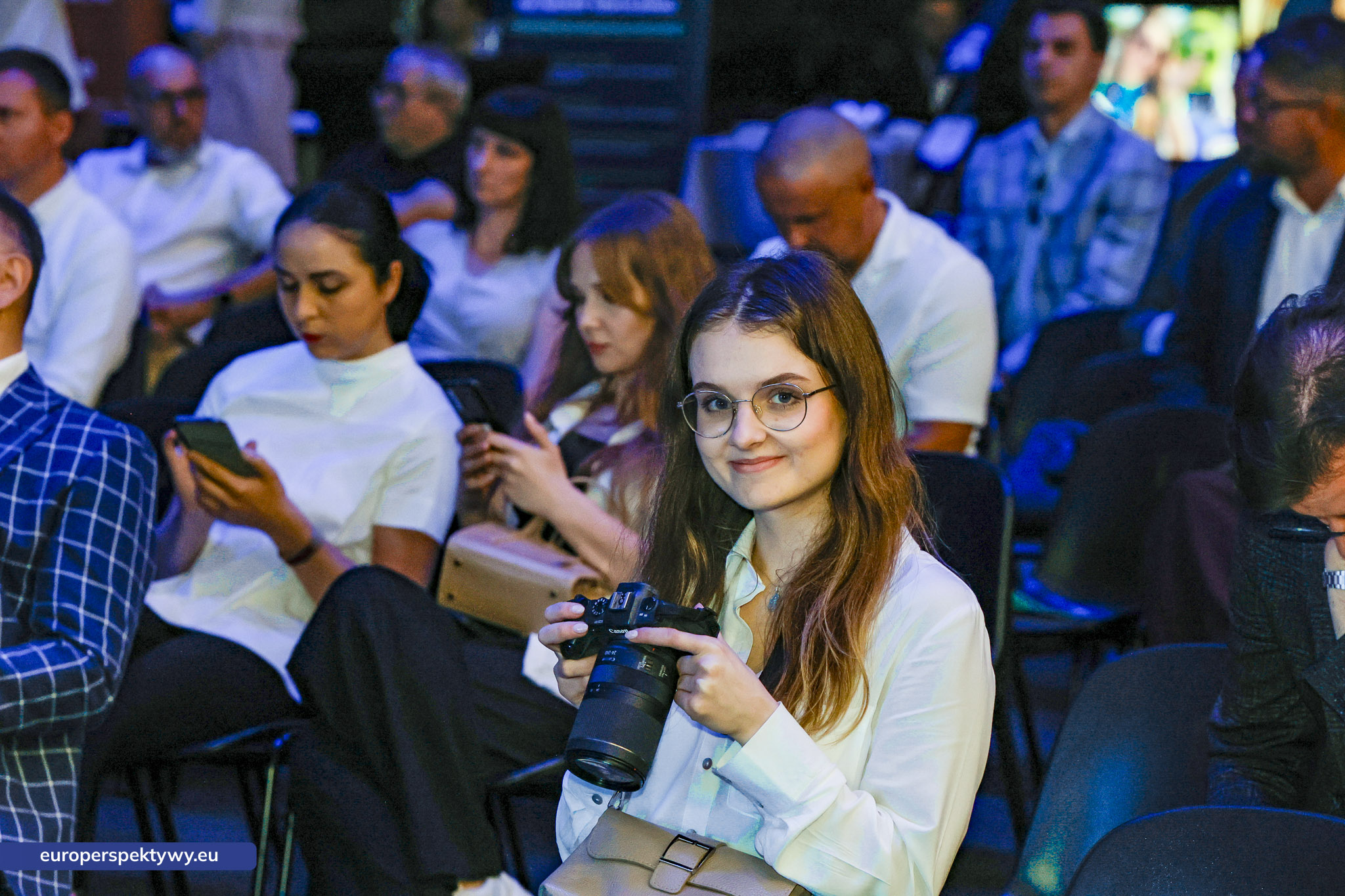 Europerspektywy (23 z 46) Europerspektywy KSSE Business Mixer w Jaworznie